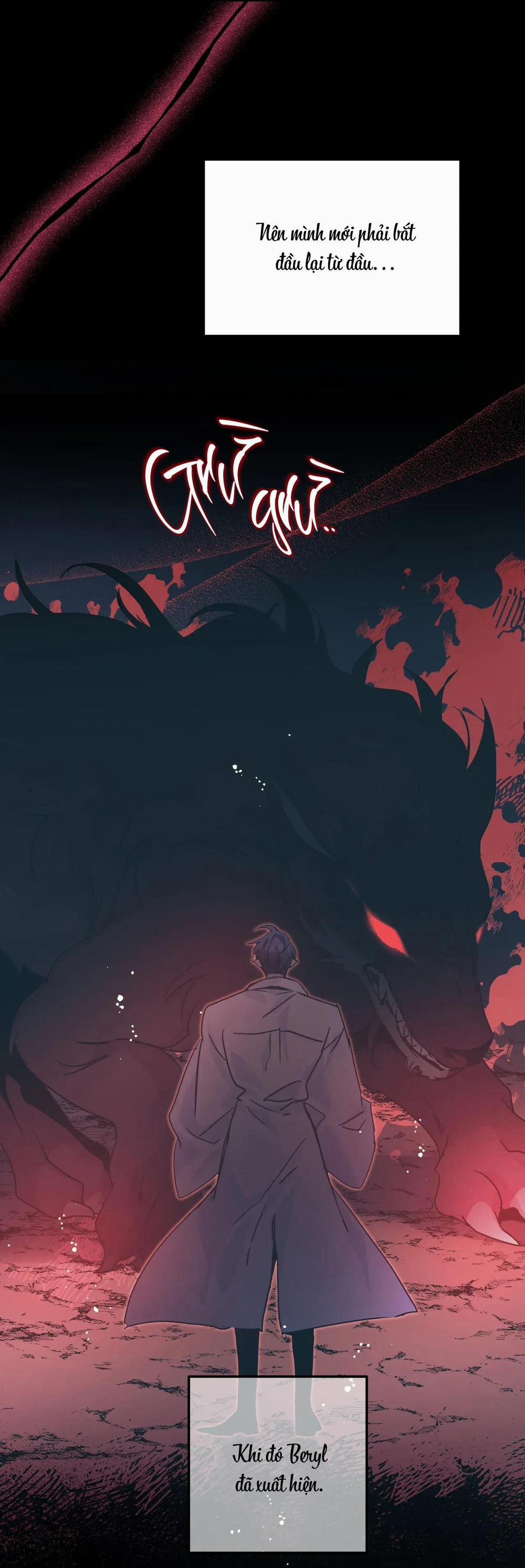 (CBunu) Ám Giữ Linh Hồn 64 trang 21
