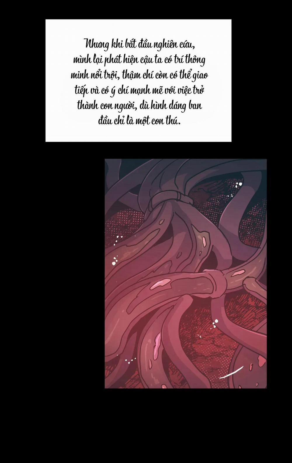 (CBunu) Ám Giữ Linh Hồn 64 trang 23