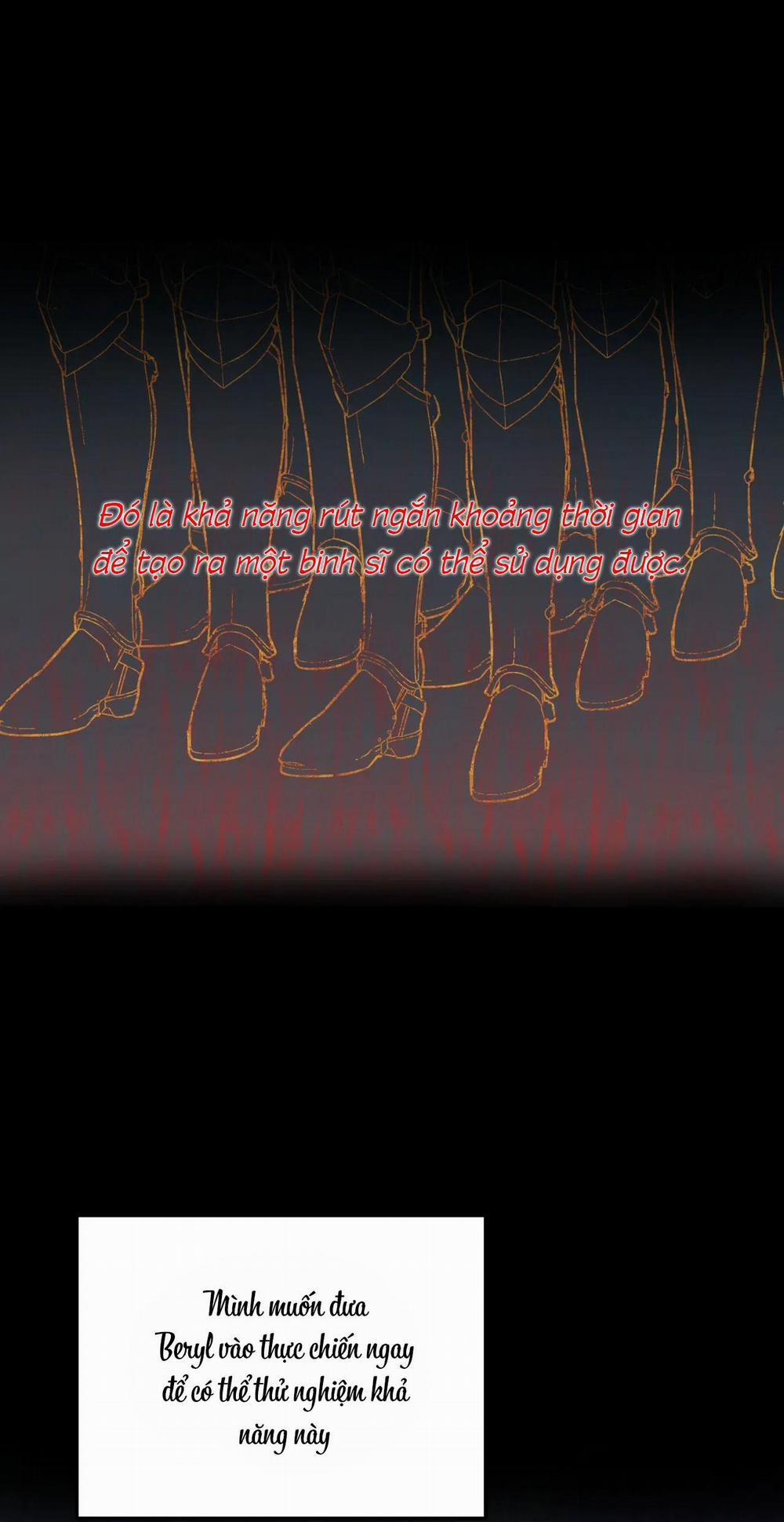 (CBunu) Ám Giữ Linh Hồn 64 trang 25