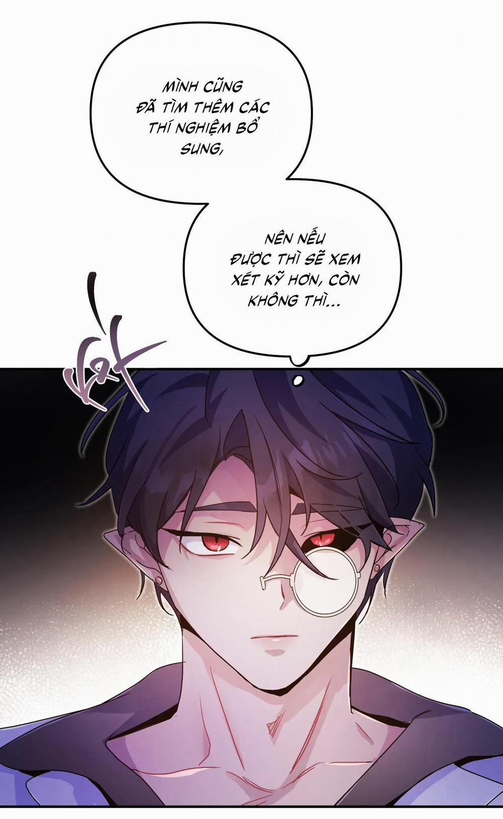 (CBunu) Ám Giữ Linh Hồn 64 trang 29