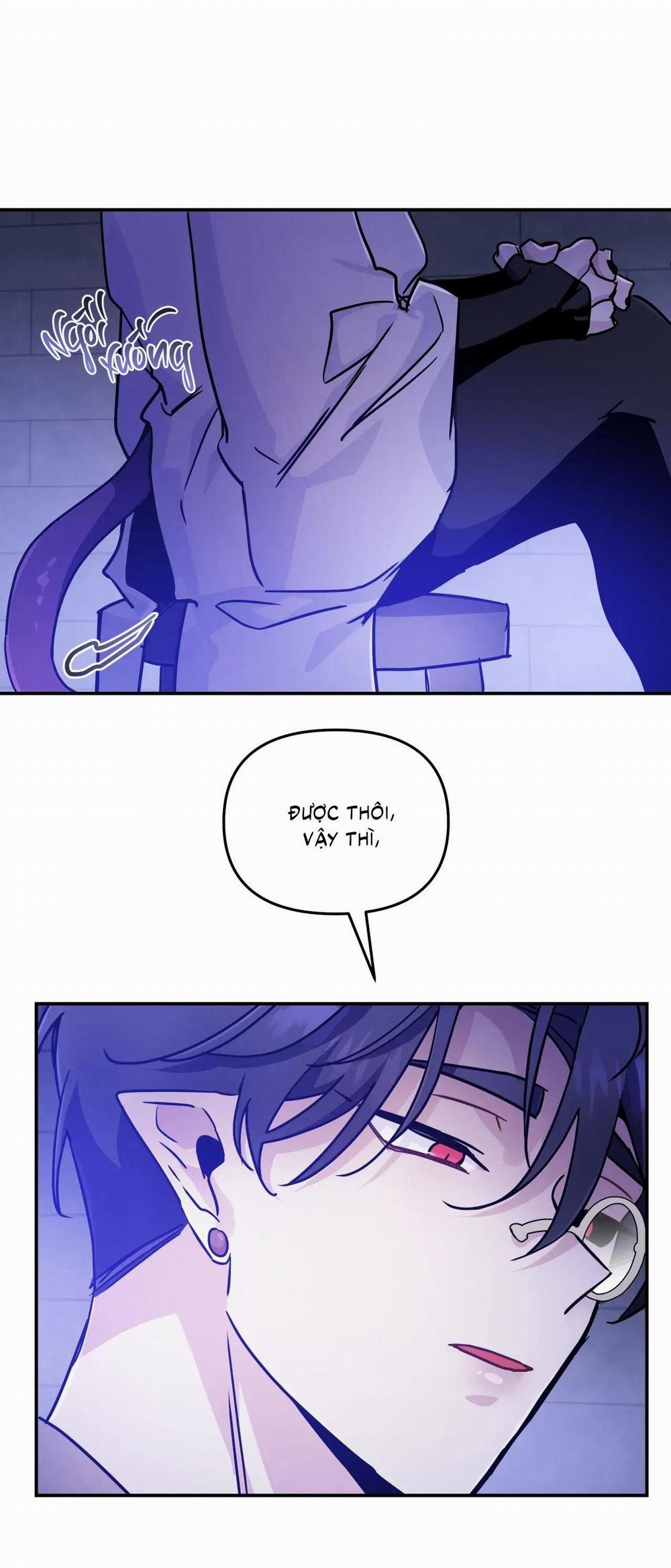 (CBunu) Ám Giữ Linh Hồn 64 trang 3