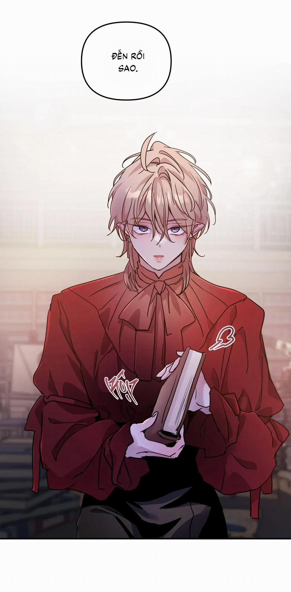 (CBunu) Ám Giữ Linh Hồn 64 trang 31