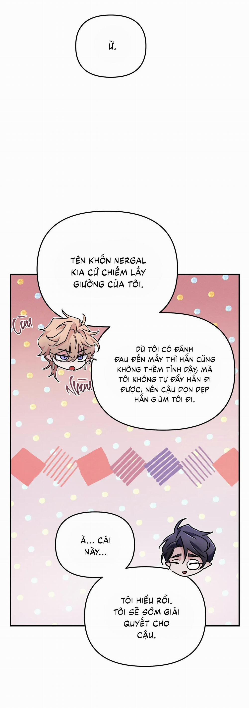 (CBunu) Ám Giữ Linh Hồn 64 trang 33