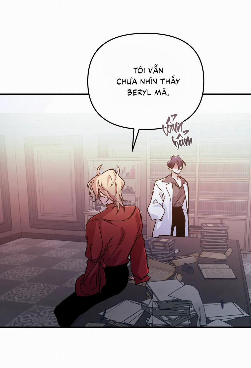 (CBunu) Ám Giữ Linh Hồn 64 trang 36