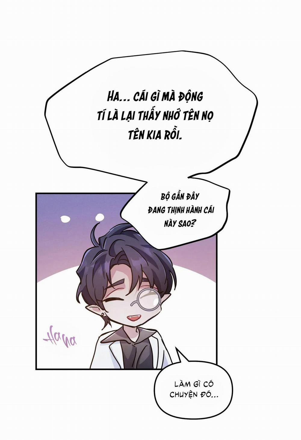 (CBunu) Ám Giữ Linh Hồn 64 trang 39