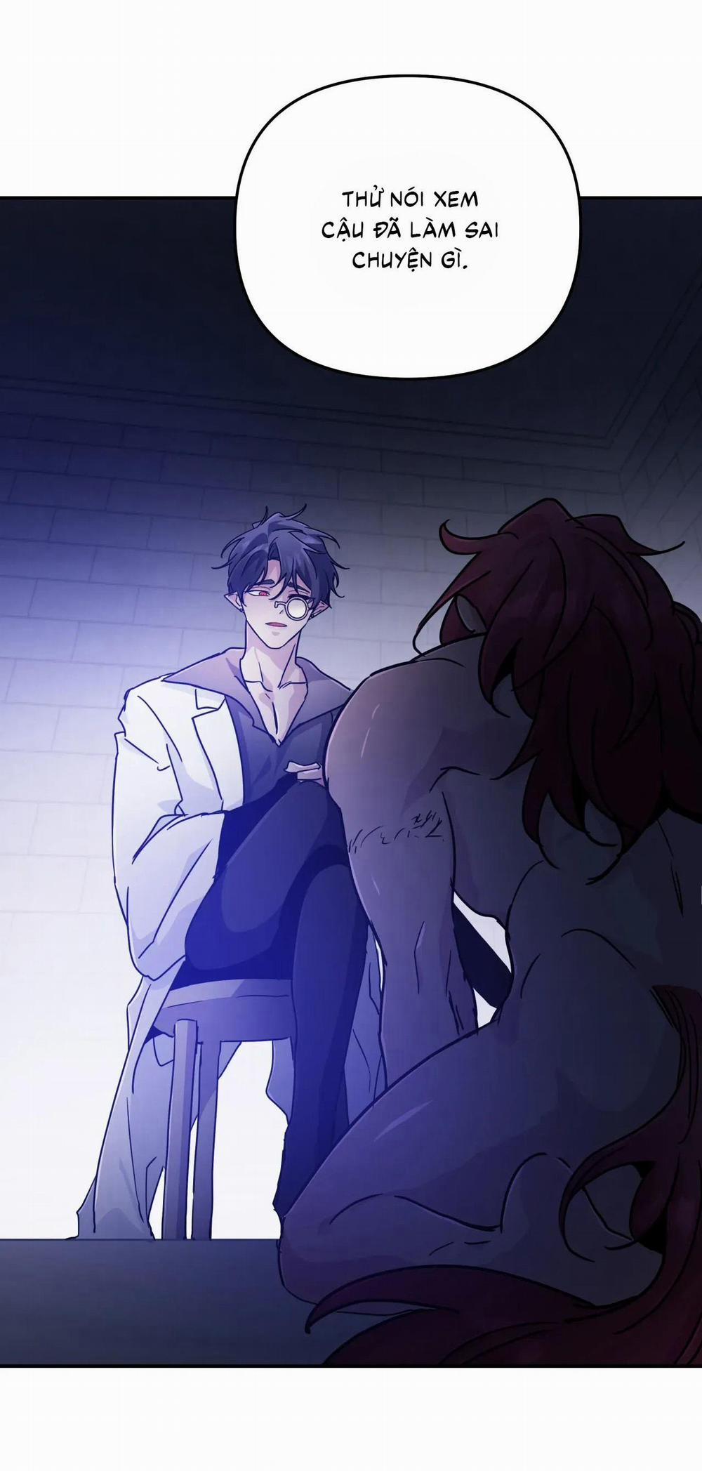 (CBunu) Ám Giữ Linh Hồn 64 trang 4