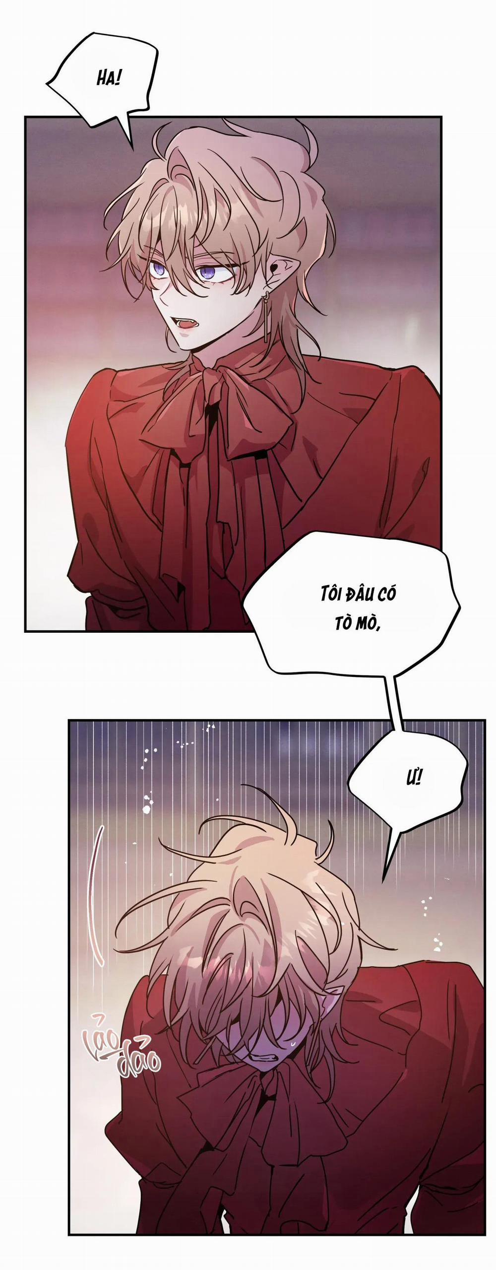 (CBunu) Ám Giữ Linh Hồn 64 trang 42