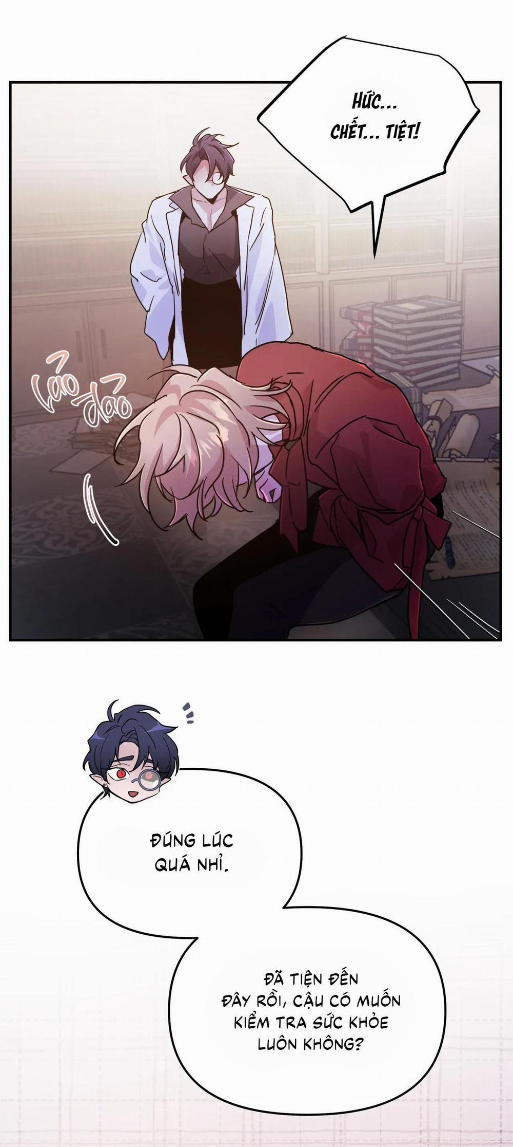 (CBunu) Ám Giữ Linh Hồn 64 trang 43