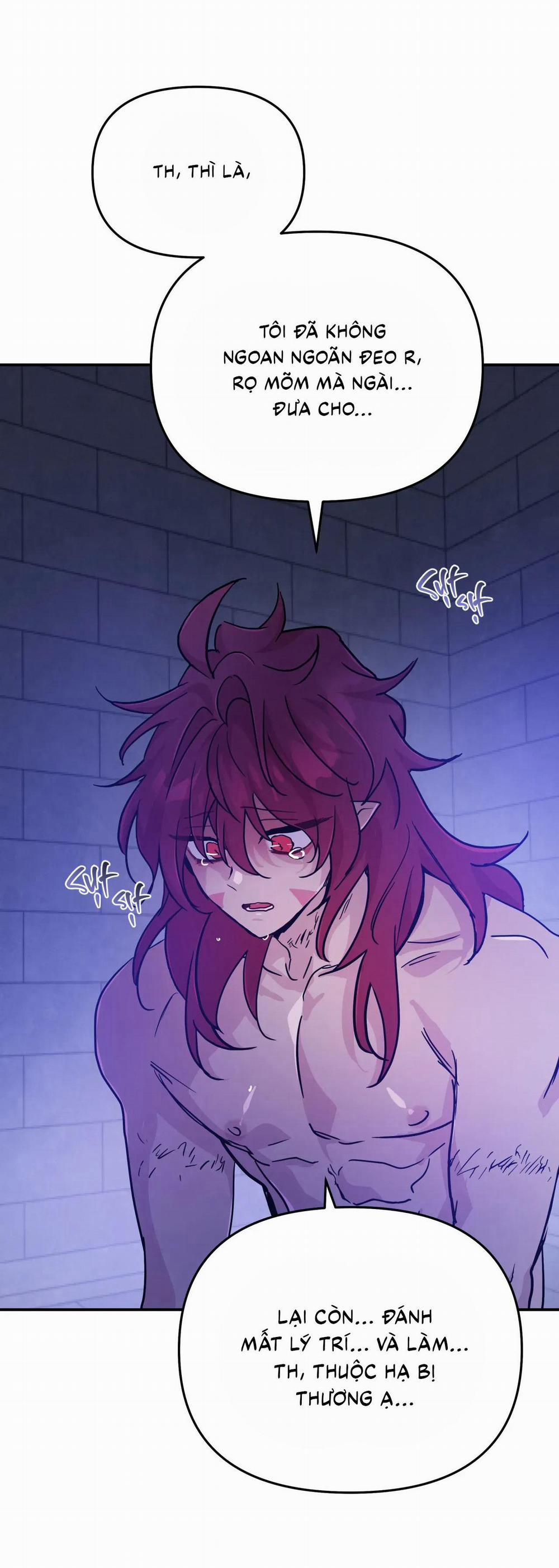 (CBunu) Ám Giữ Linh Hồn 64 trang 5