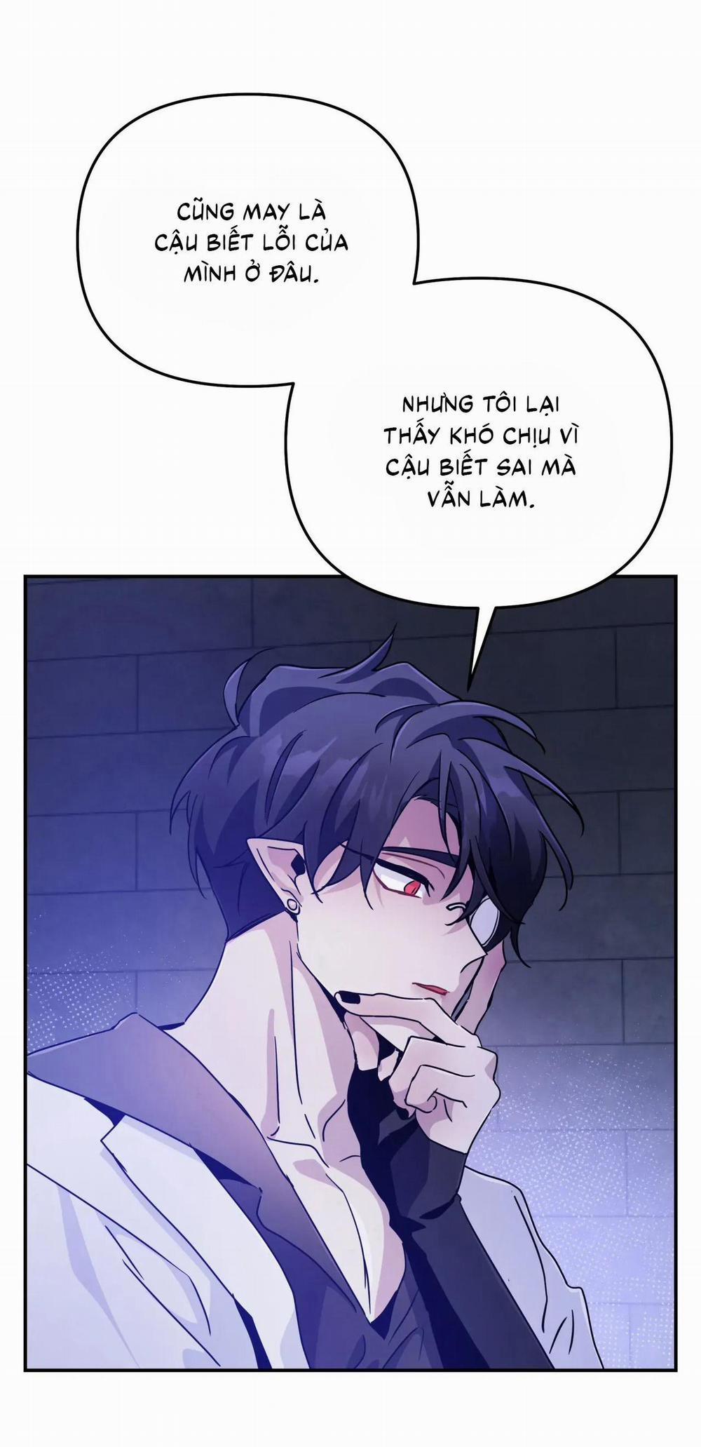 (CBunu) Ám Giữ Linh Hồn 64 trang 6