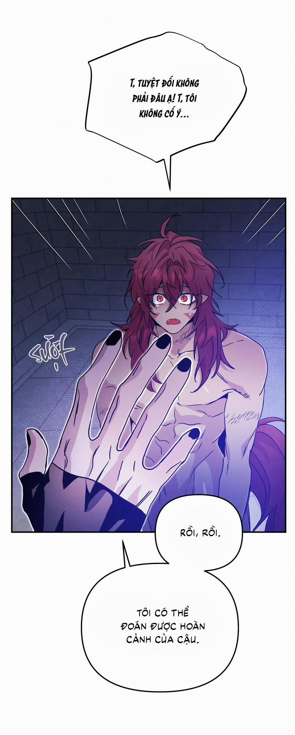 (CBunu) Ám Giữ Linh Hồn 64 trang 7