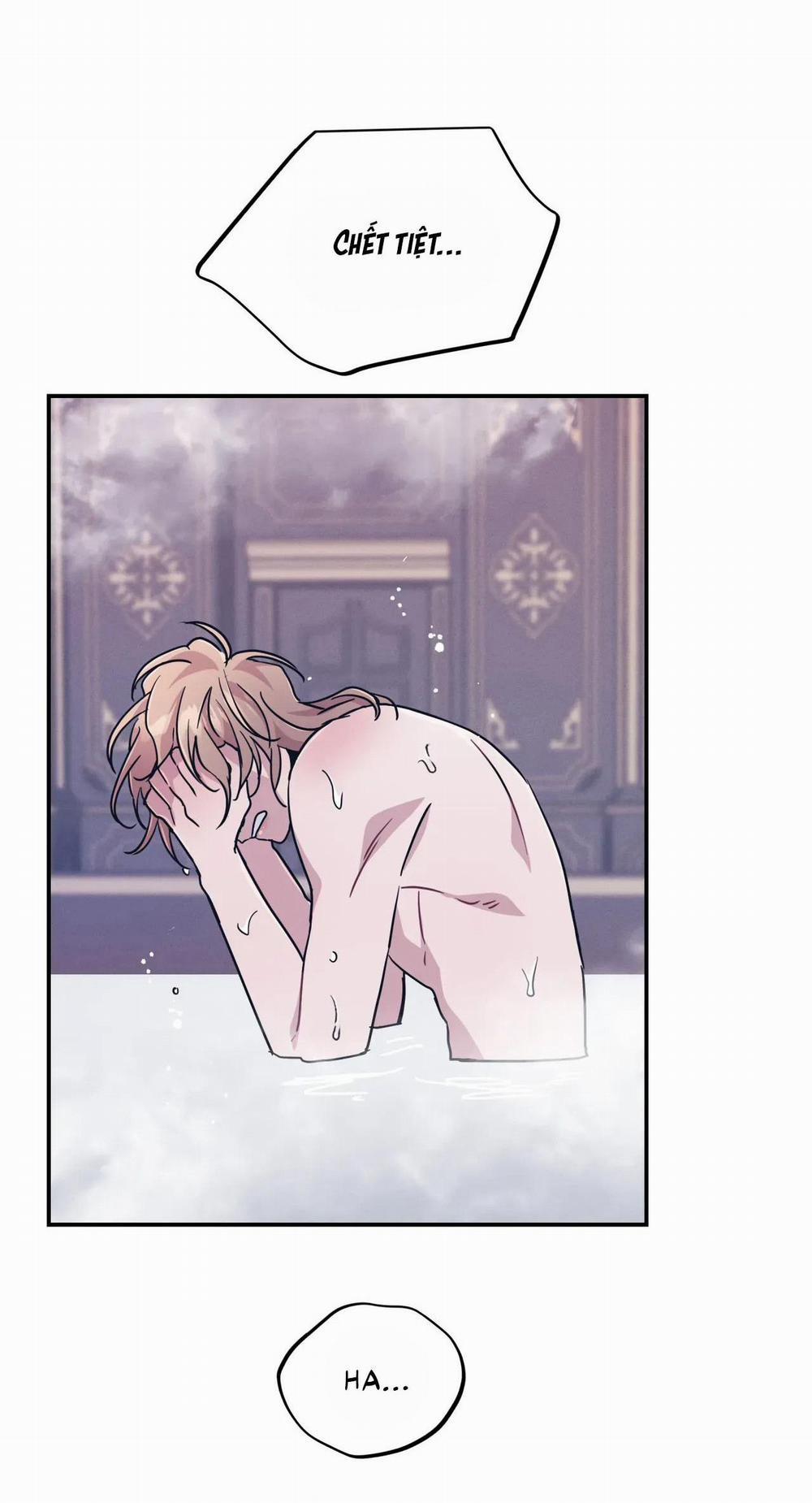 (CBunu) Ám Giữ Linh Hồn 65 trang 10