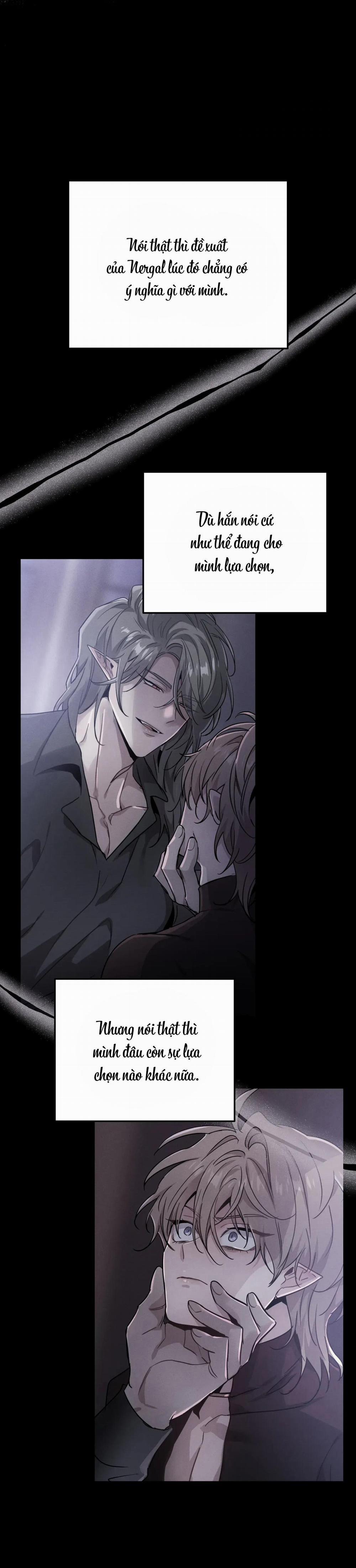 (CBunu) Ám Giữ Linh Hồn 65 trang 13