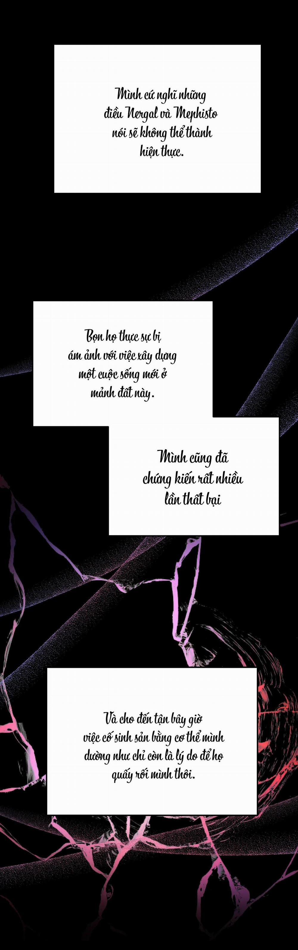 (CBunu) Ám Giữ Linh Hồn 65 trang 20