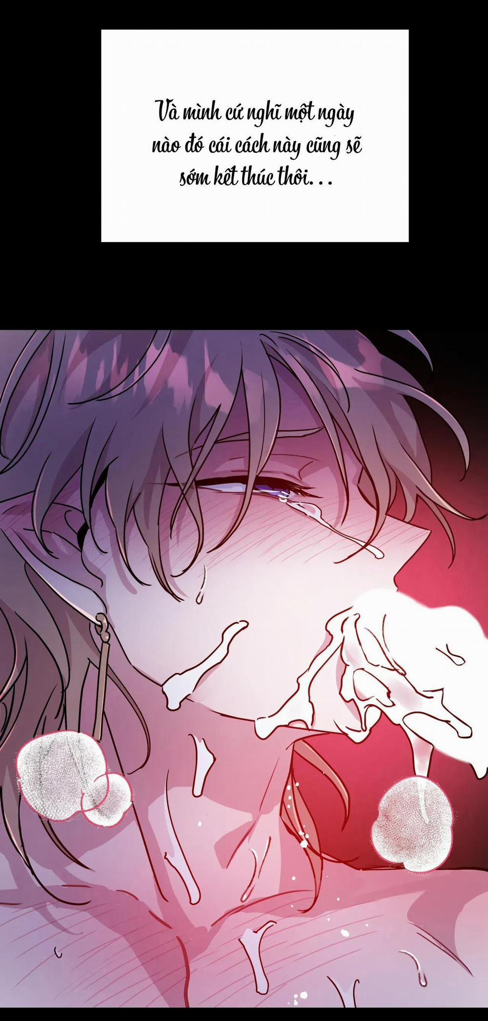 (CBunu) Ám Giữ Linh Hồn 65 trang 22