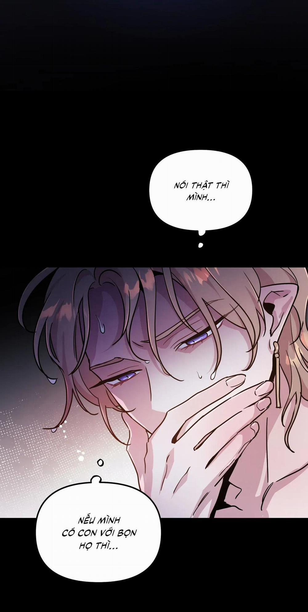 (CBunu) Ám Giữ Linh Hồn 65 trang 24
