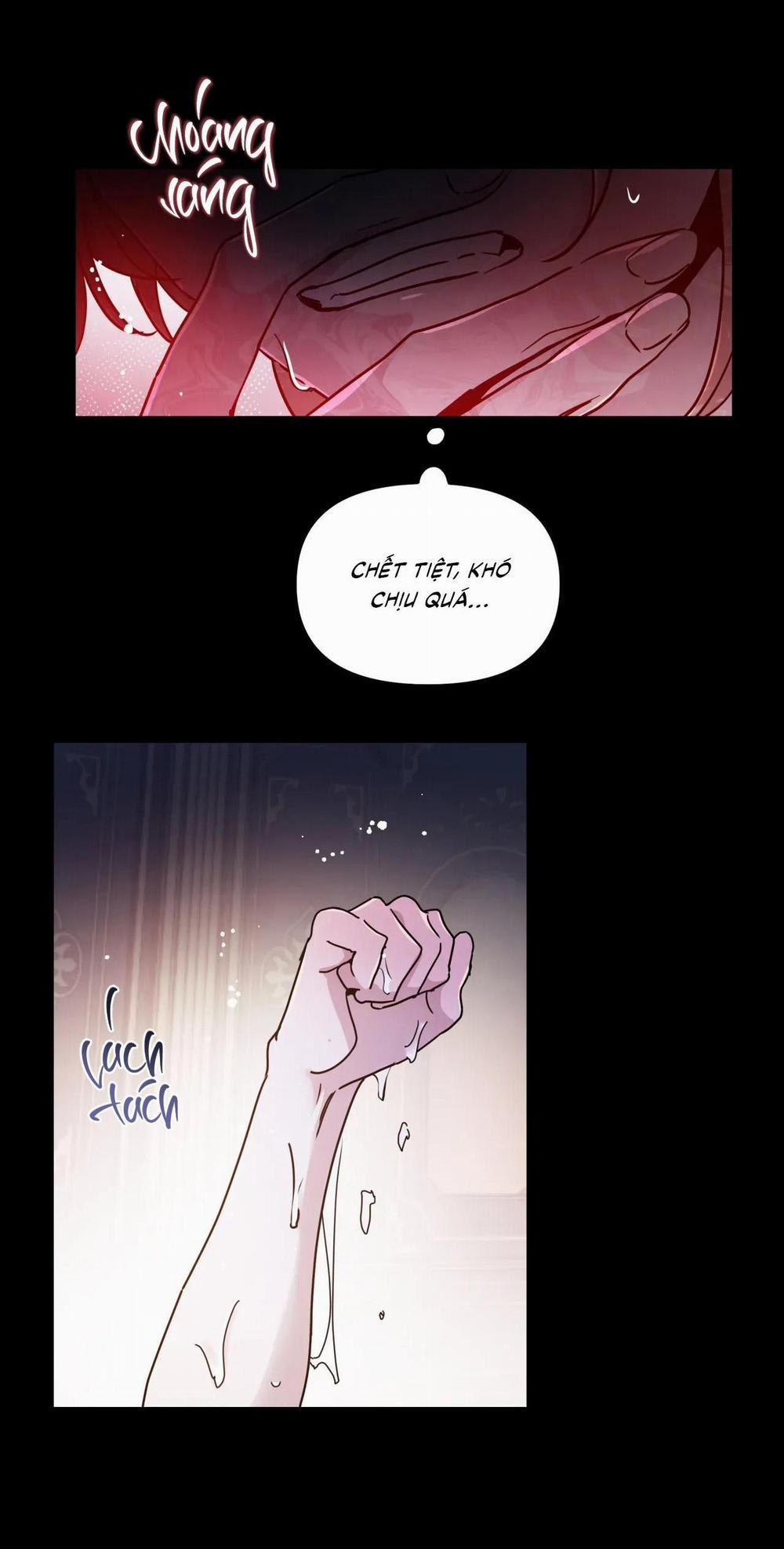 (CBunu) Ám Giữ Linh Hồn 65 trang 25