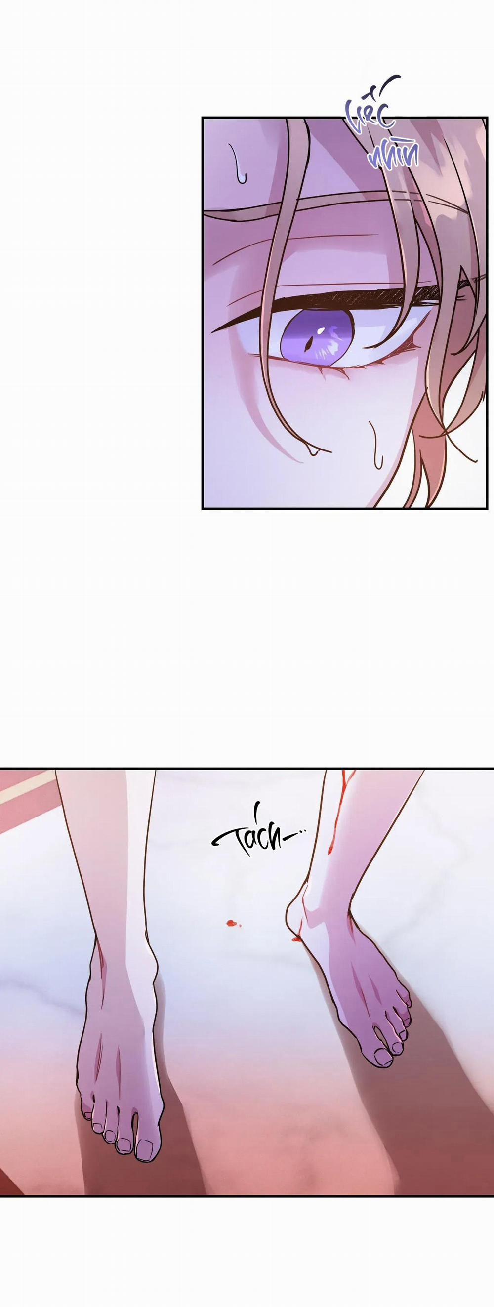 (CBunu) Ám Giữ Linh Hồn 65 trang 30