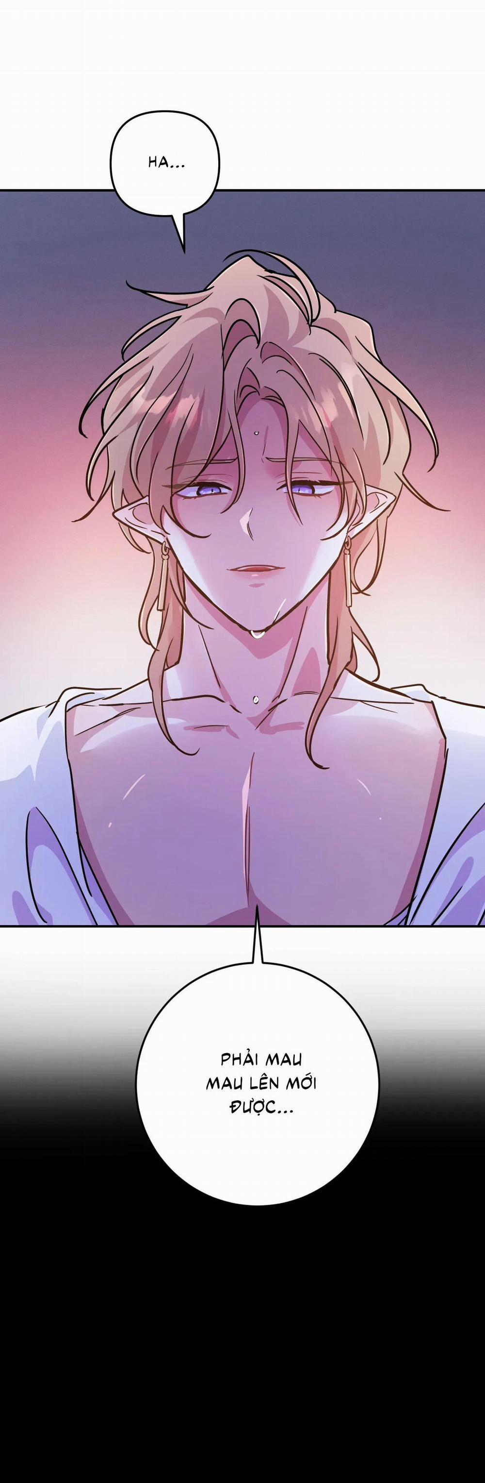 (CBunu) Ám Giữ Linh Hồn 65 trang 31