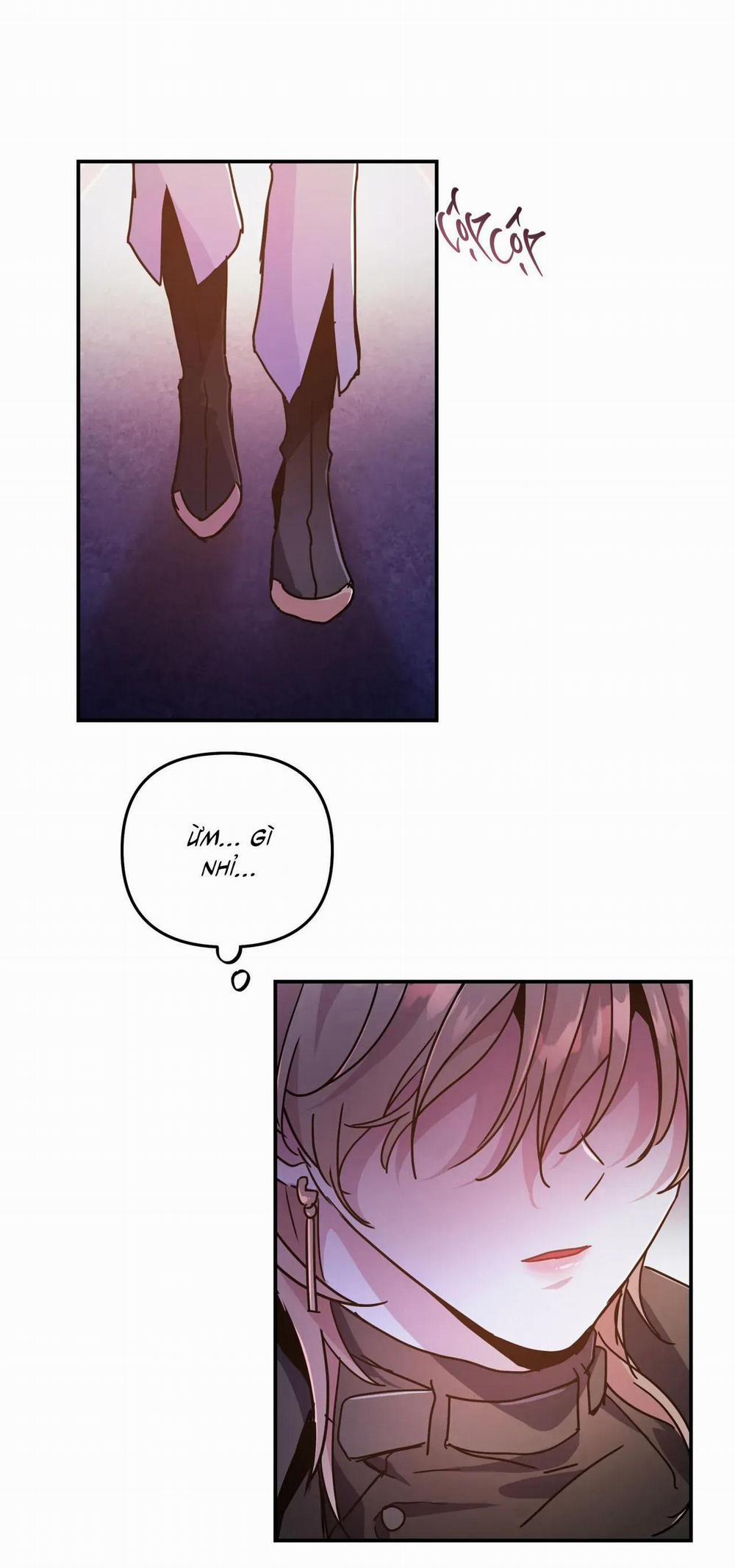 (CBunu) Ám Giữ Linh Hồn 65 trang 33