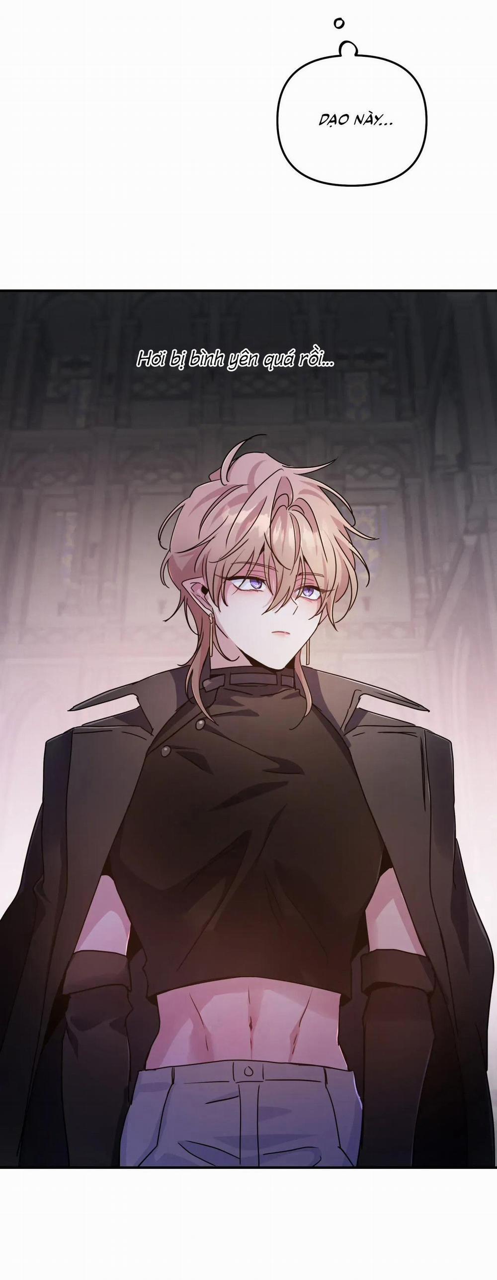 (CBunu) Ám Giữ Linh Hồn 65 trang 34