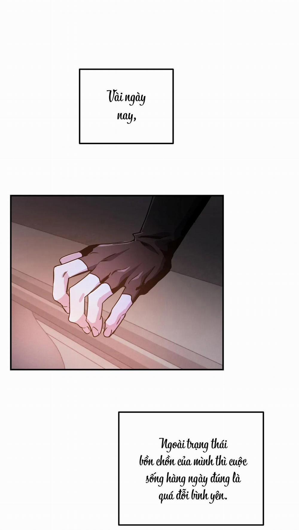 (CBunu) Ám Giữ Linh Hồn 65 trang 35