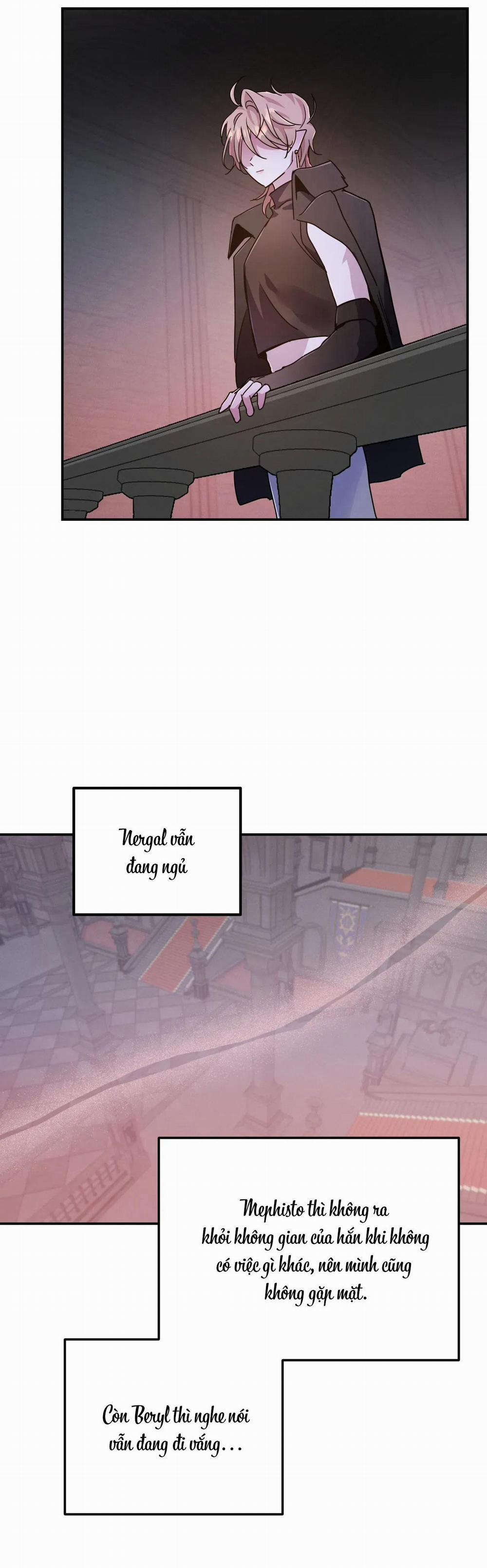 (CBunu) Ám Giữ Linh Hồn 65 trang 36