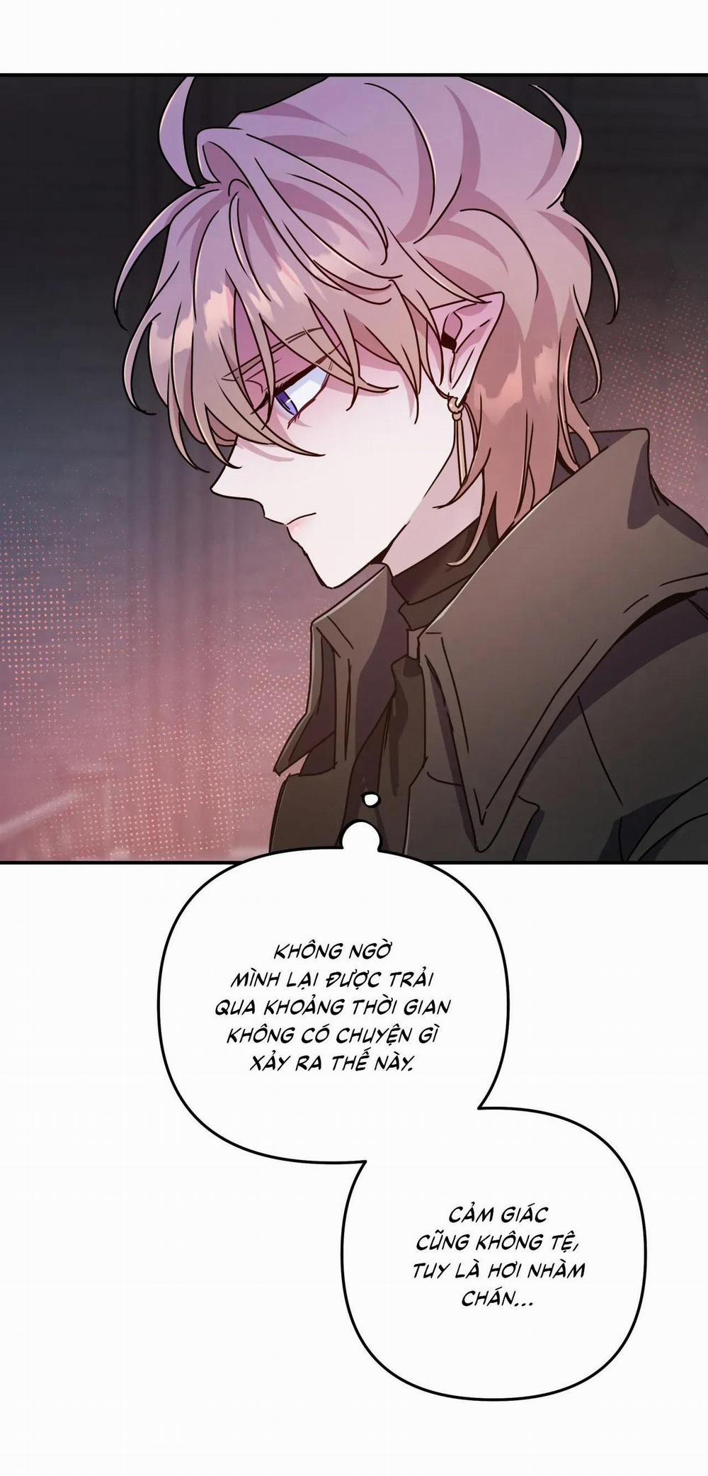 (CBunu) Ám Giữ Linh Hồn 65 trang 37