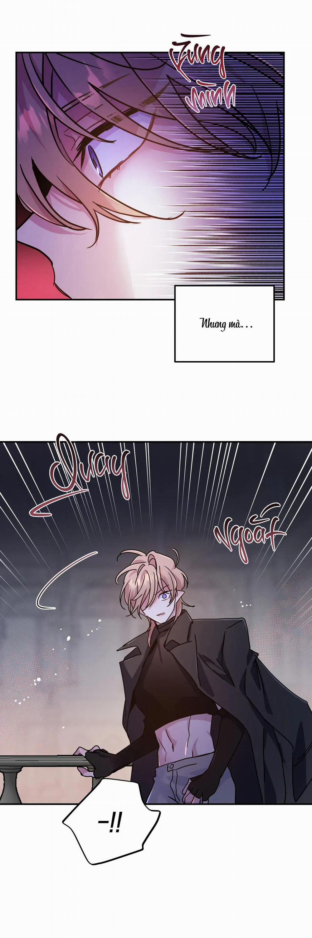 (CBunu) Ám Giữ Linh Hồn 65 trang 38