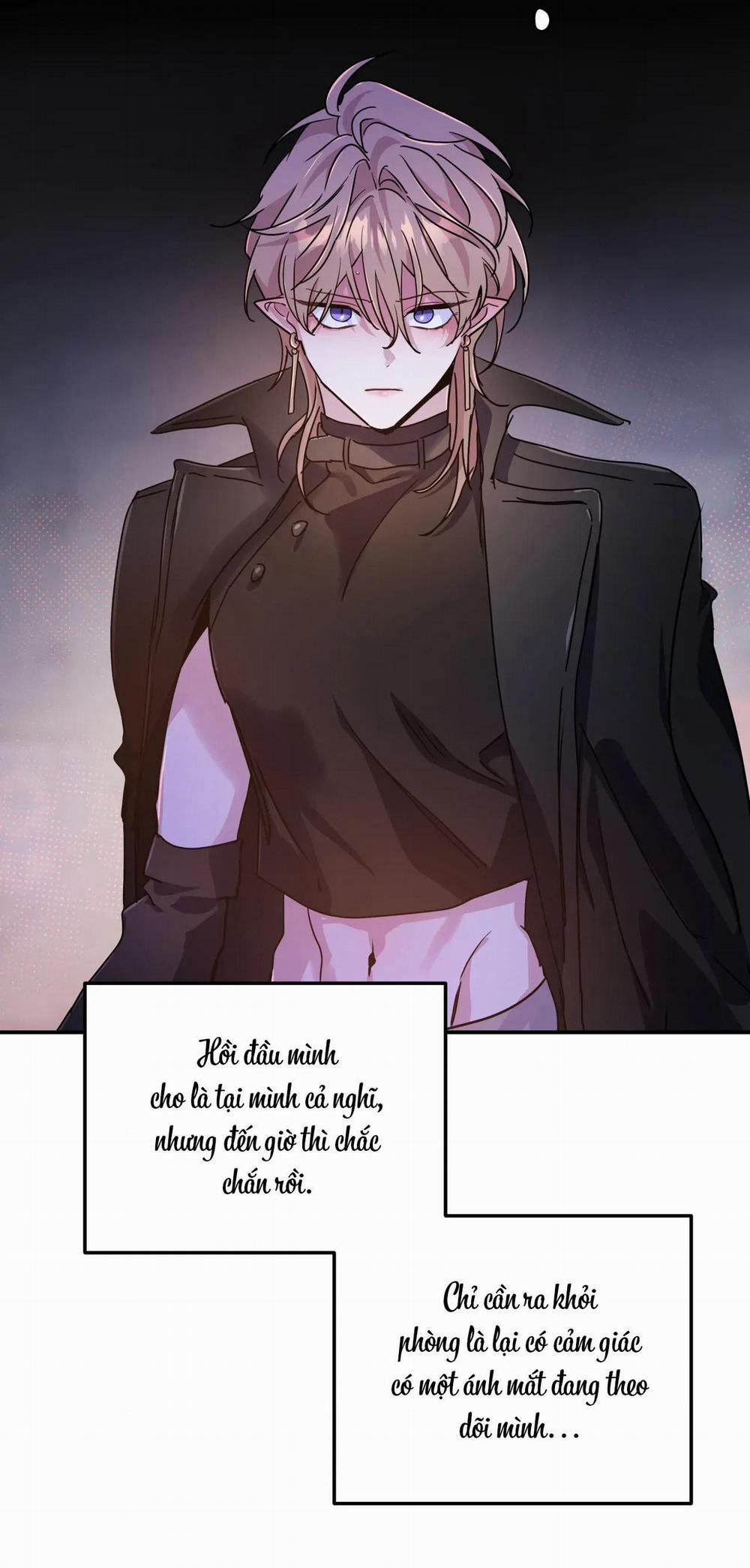 (CBunu) Ám Giữ Linh Hồn 65 trang 40
