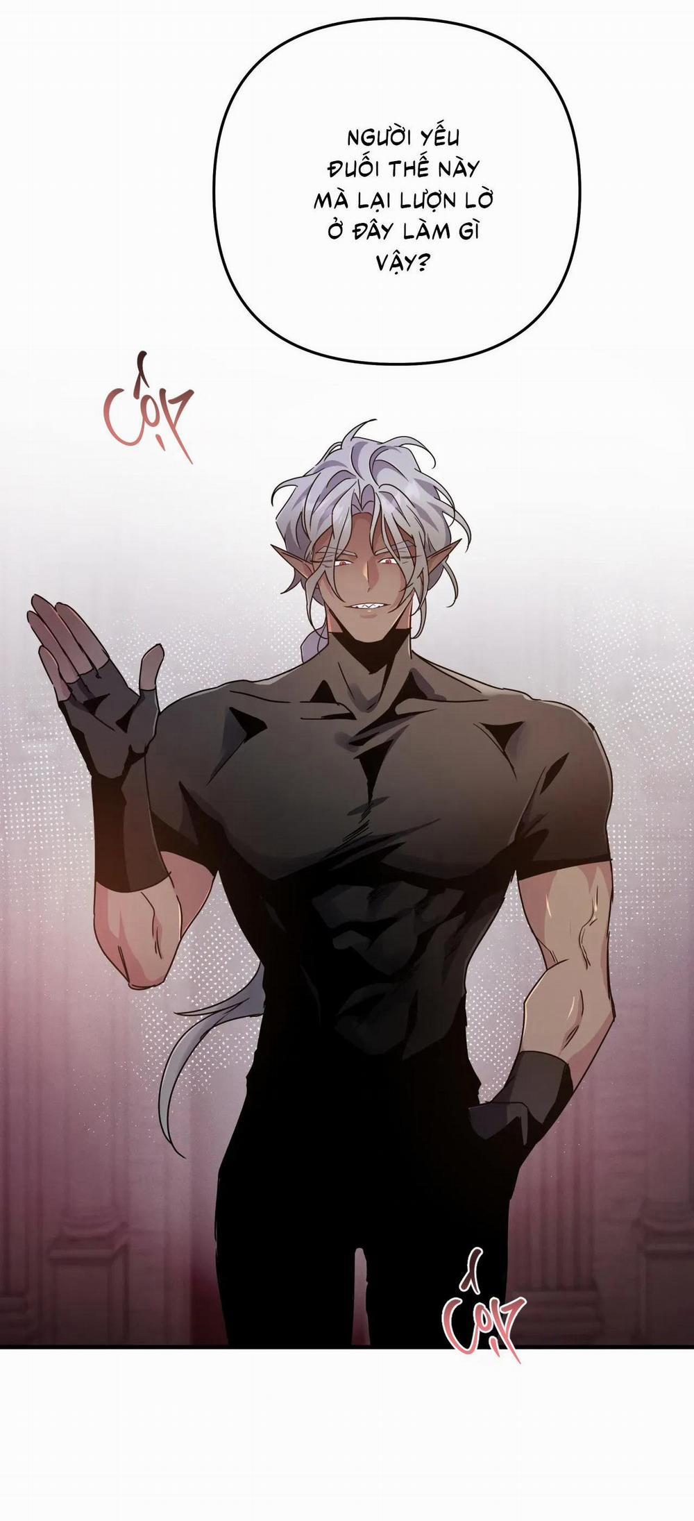 (CBunu) Ám Giữ Linh Hồn 65 trang 43