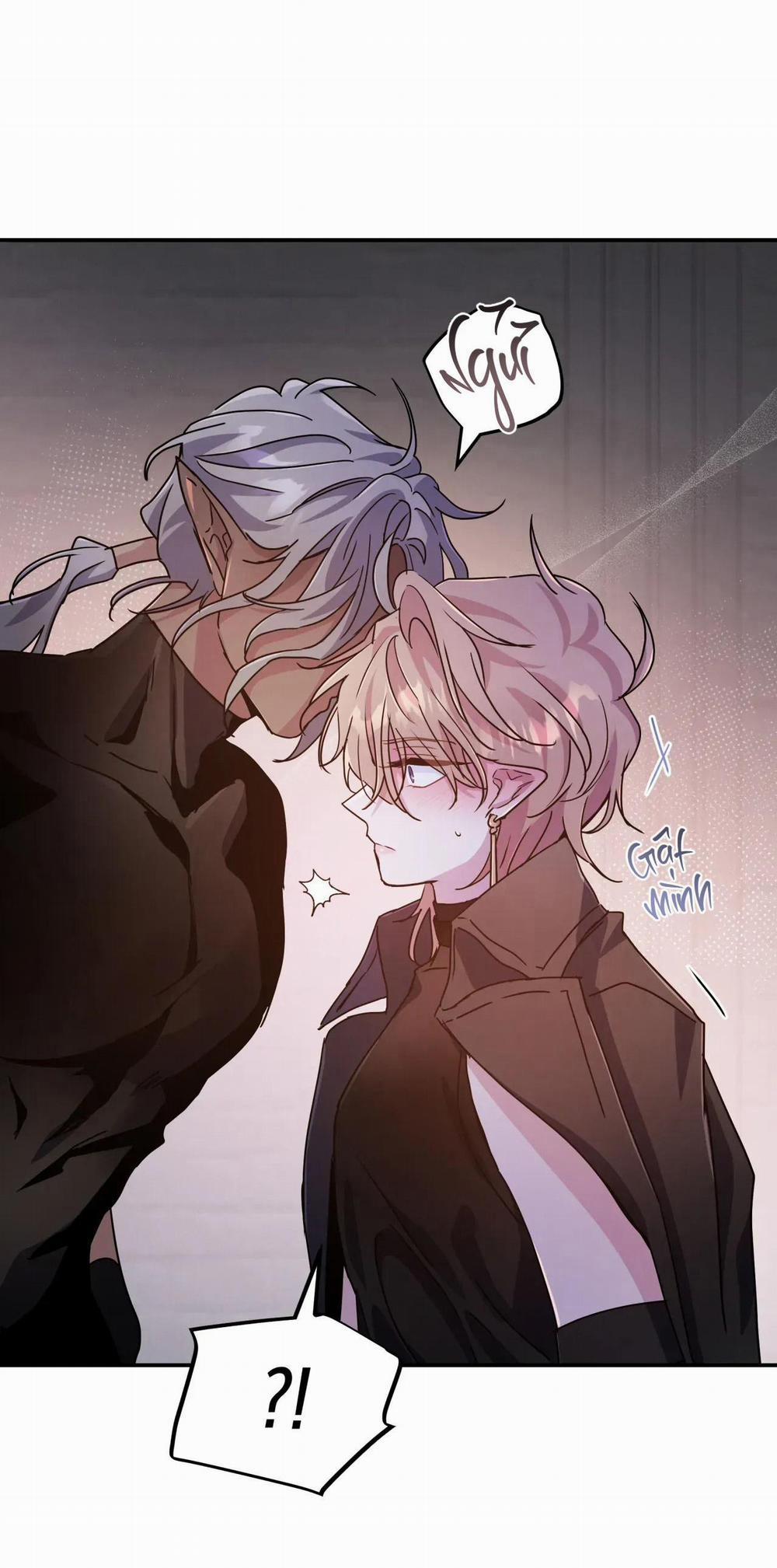 (CBunu) Ám Giữ Linh Hồn 65 trang 46