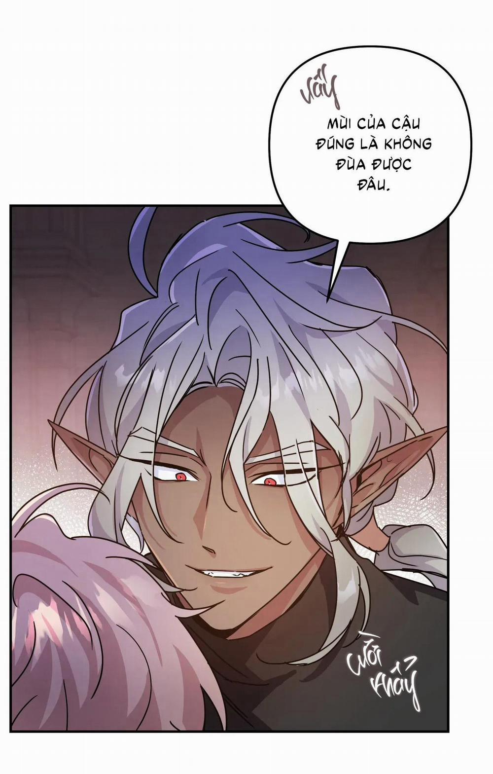 (CBunu) Ám Giữ Linh Hồn 65 trang 47