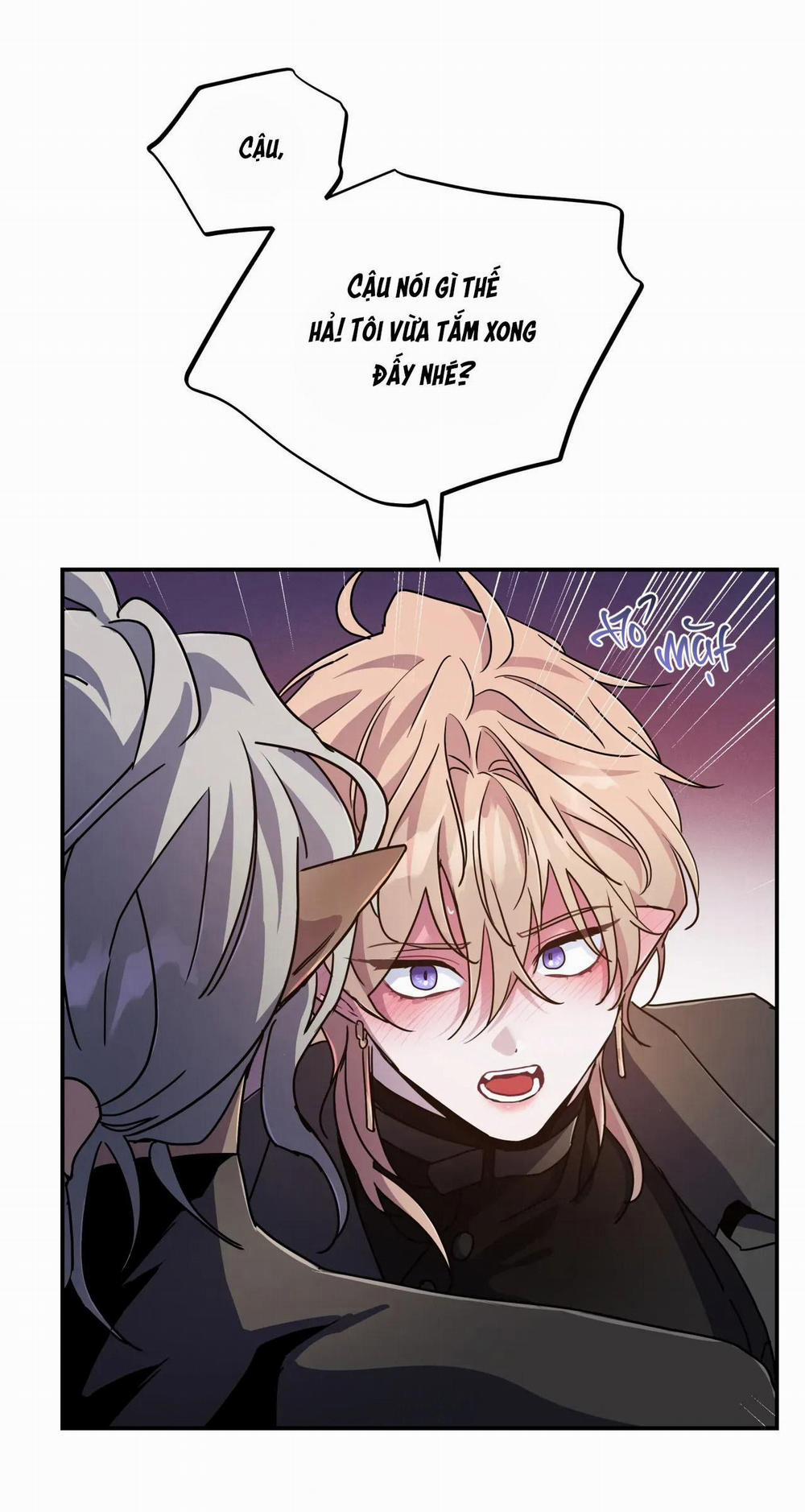 (CBunu) Ám Giữ Linh Hồn 65 trang 48