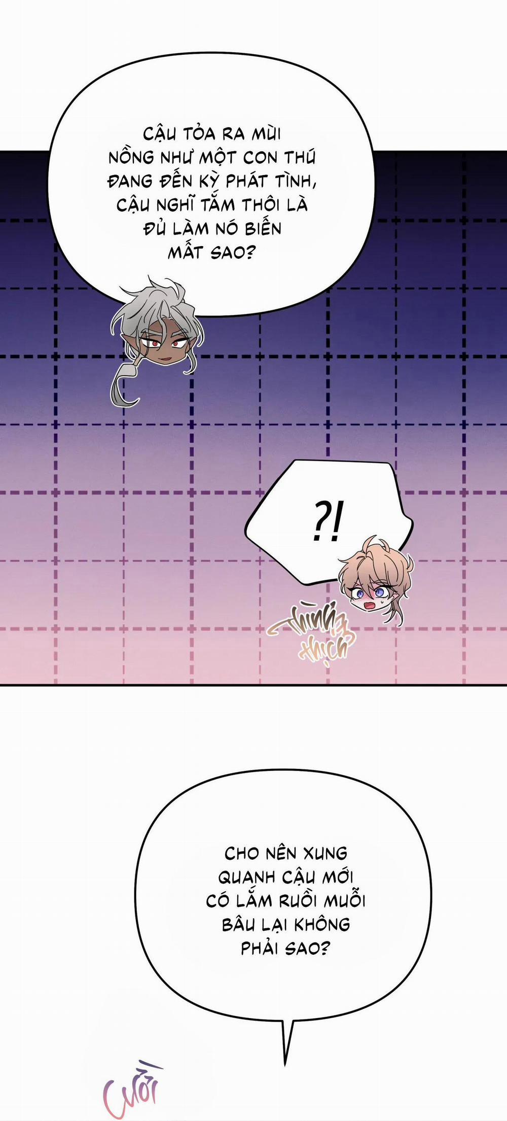 (CBunu) Ám Giữ Linh Hồn 65 trang 49