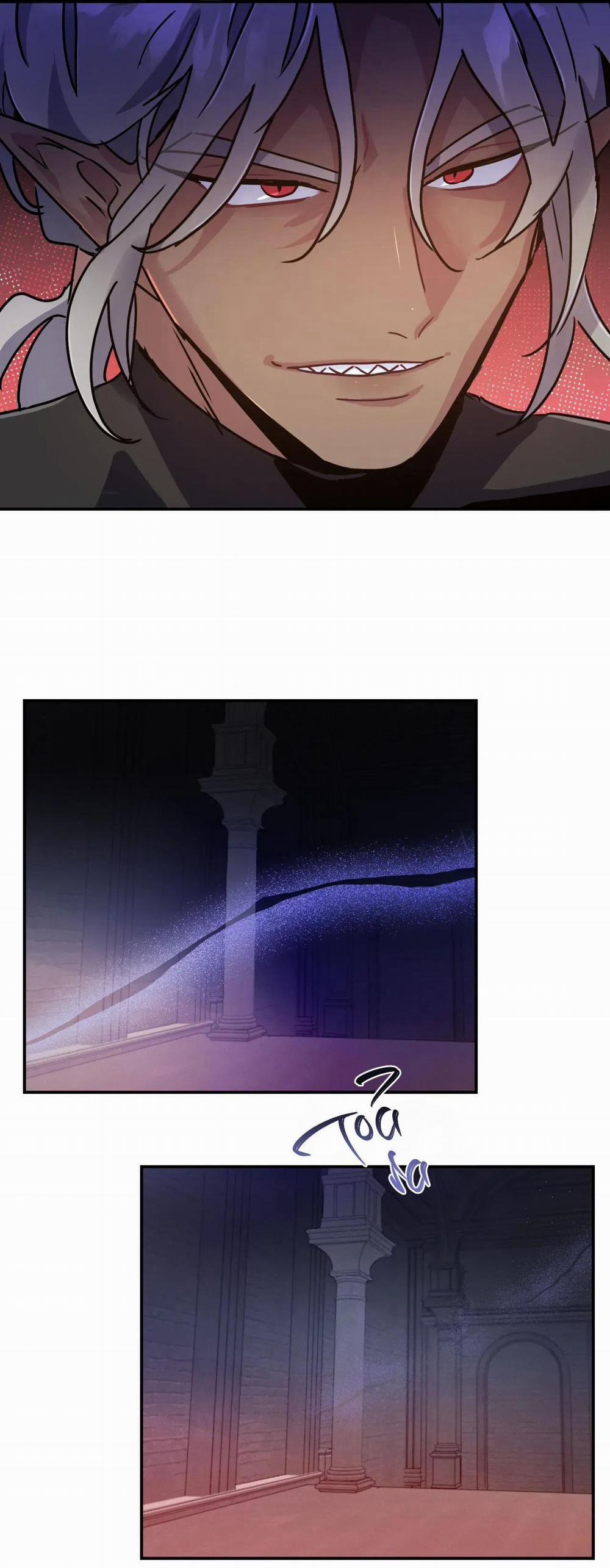 (CBunu) Ám Giữ Linh Hồn 65 trang 50