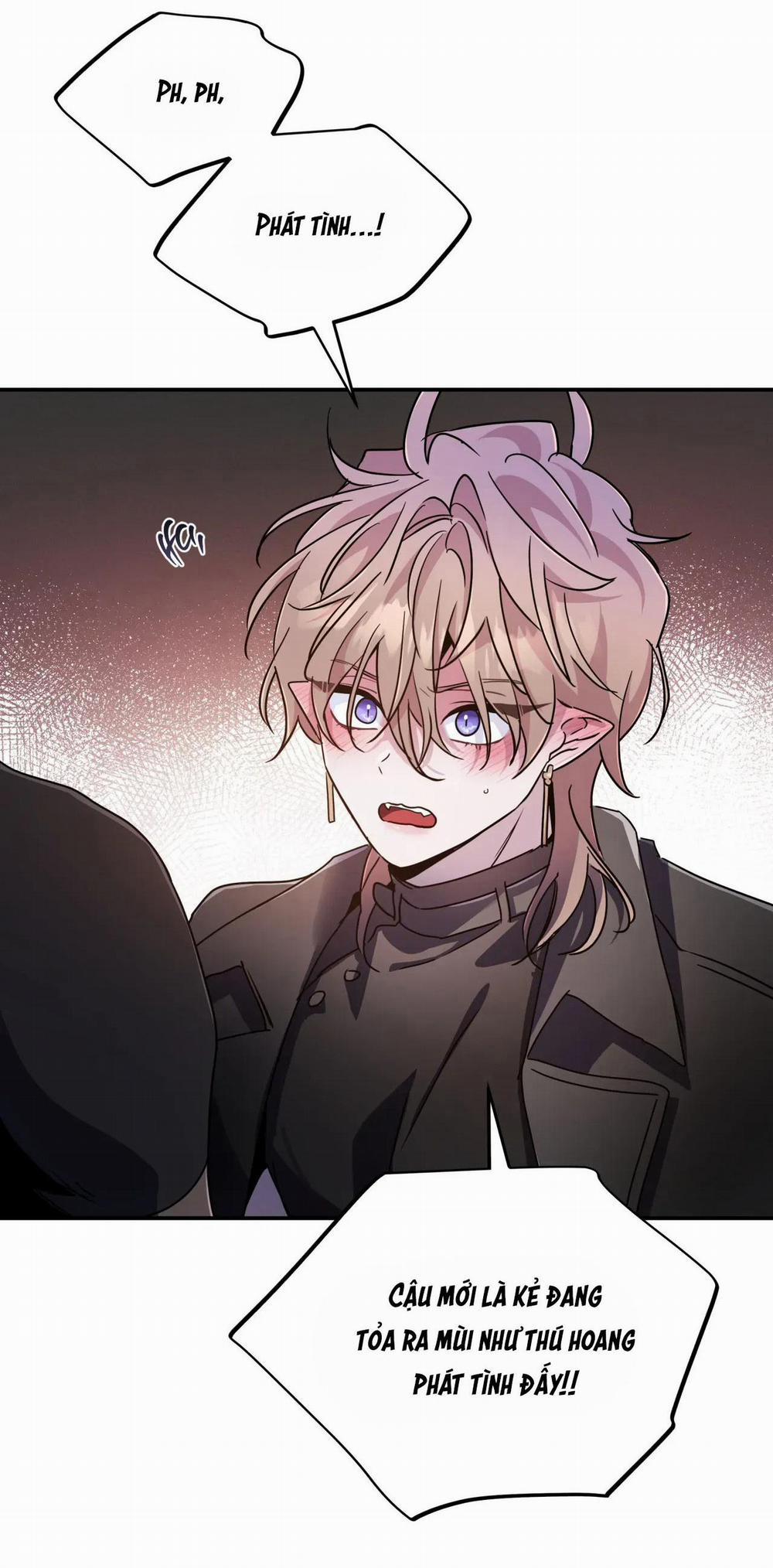 (CBunu) Ám Giữ Linh Hồn 65 trang 51