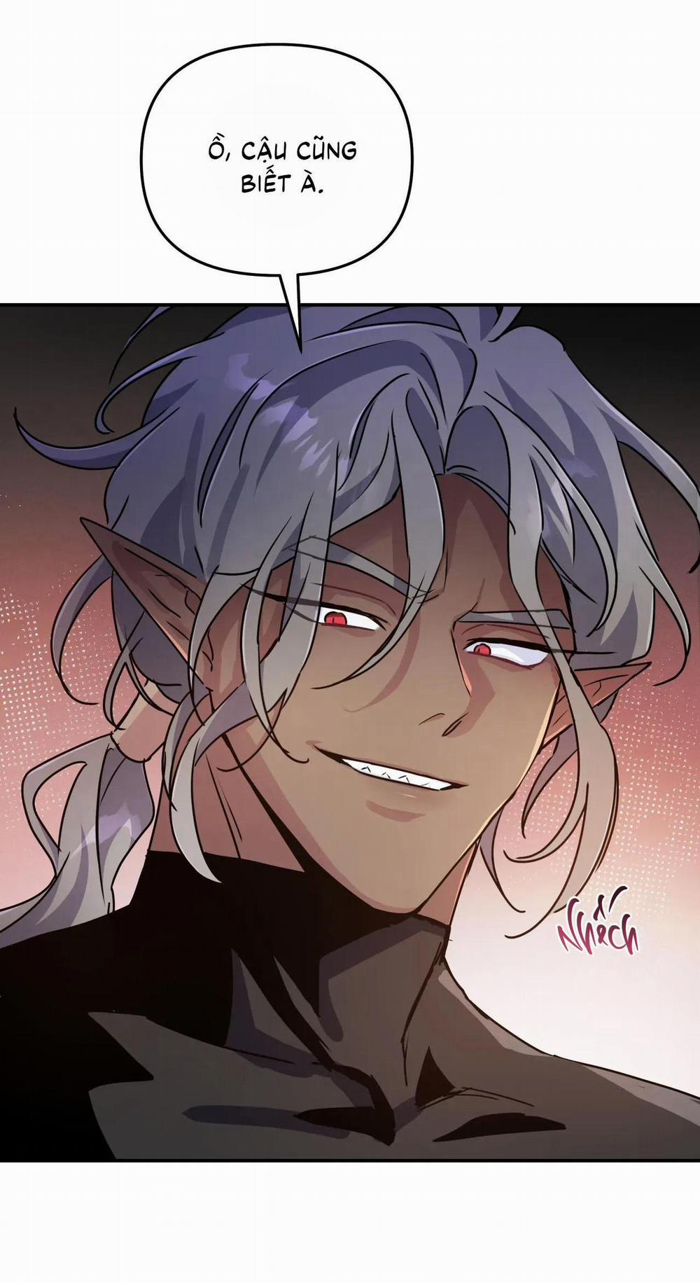 (CBunu) Ám Giữ Linh Hồn 65 trang 52