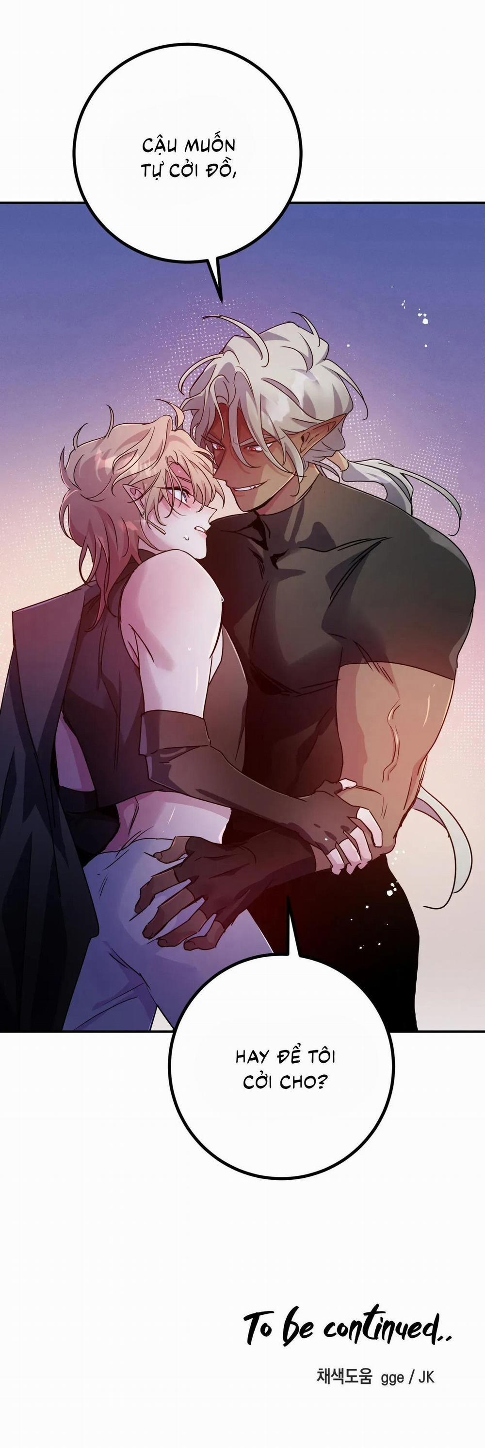 (CBunu) Ám Giữ Linh Hồn 65 trang 54