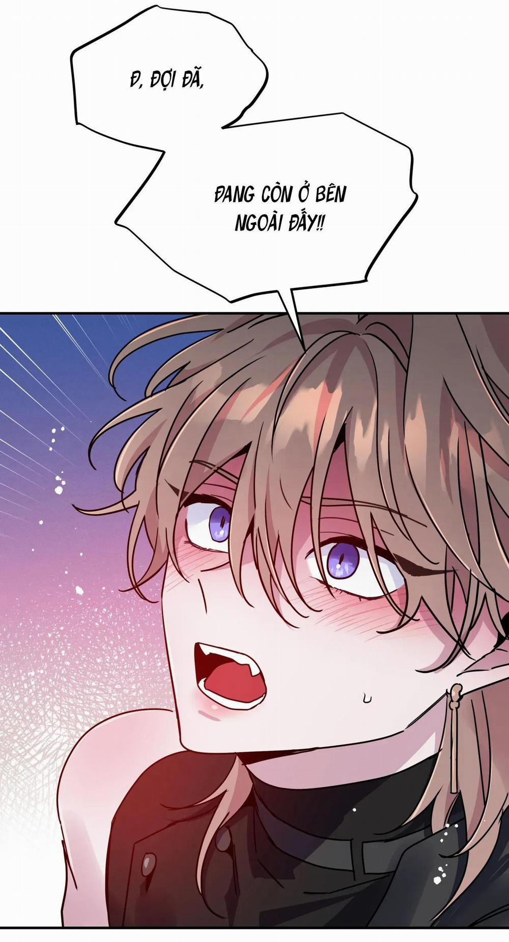 (CBunu) Ám Giữ Linh Hồn 66 H+ trang 1