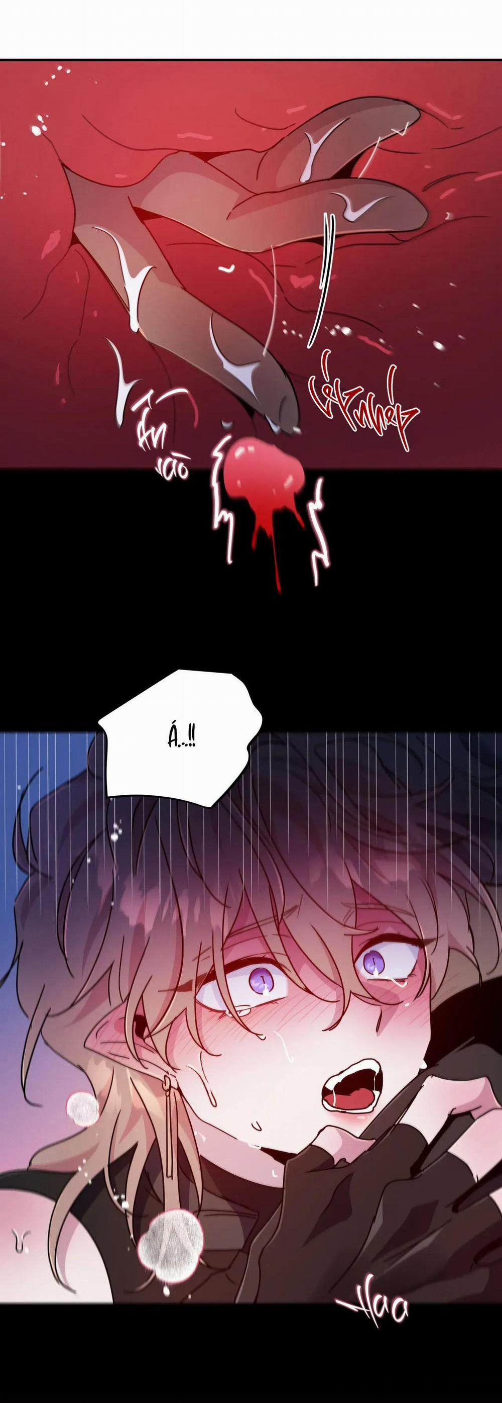 (CBunu) Ám Giữ Linh Hồn 66 H+ trang 11