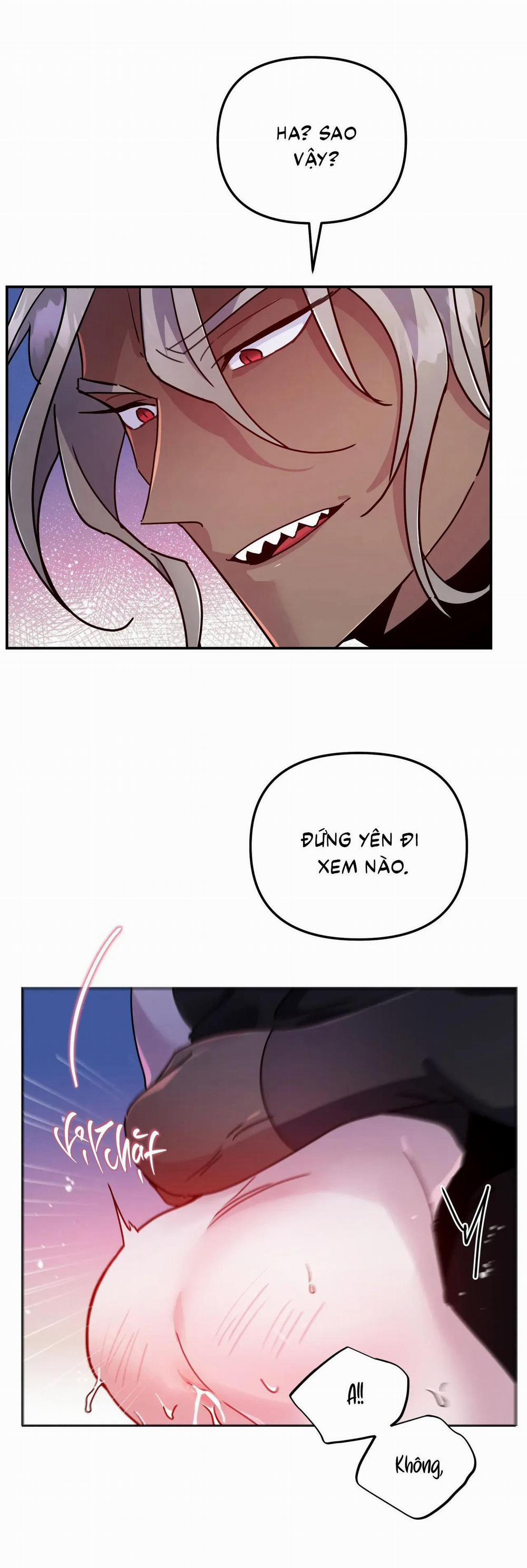 (CBunu) Ám Giữ Linh Hồn 66 H+ trang 13