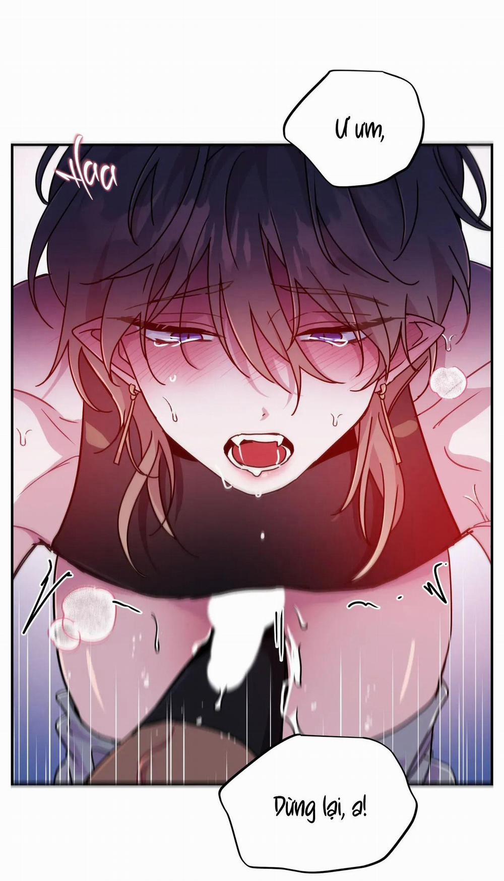 (CBunu) Ám Giữ Linh Hồn 66 H+ trang 15