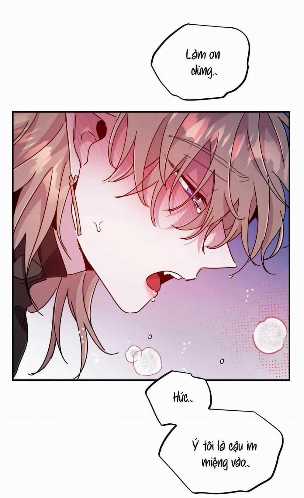 (CBunu) Ám Giữ Linh Hồn 66 H+ trang 18