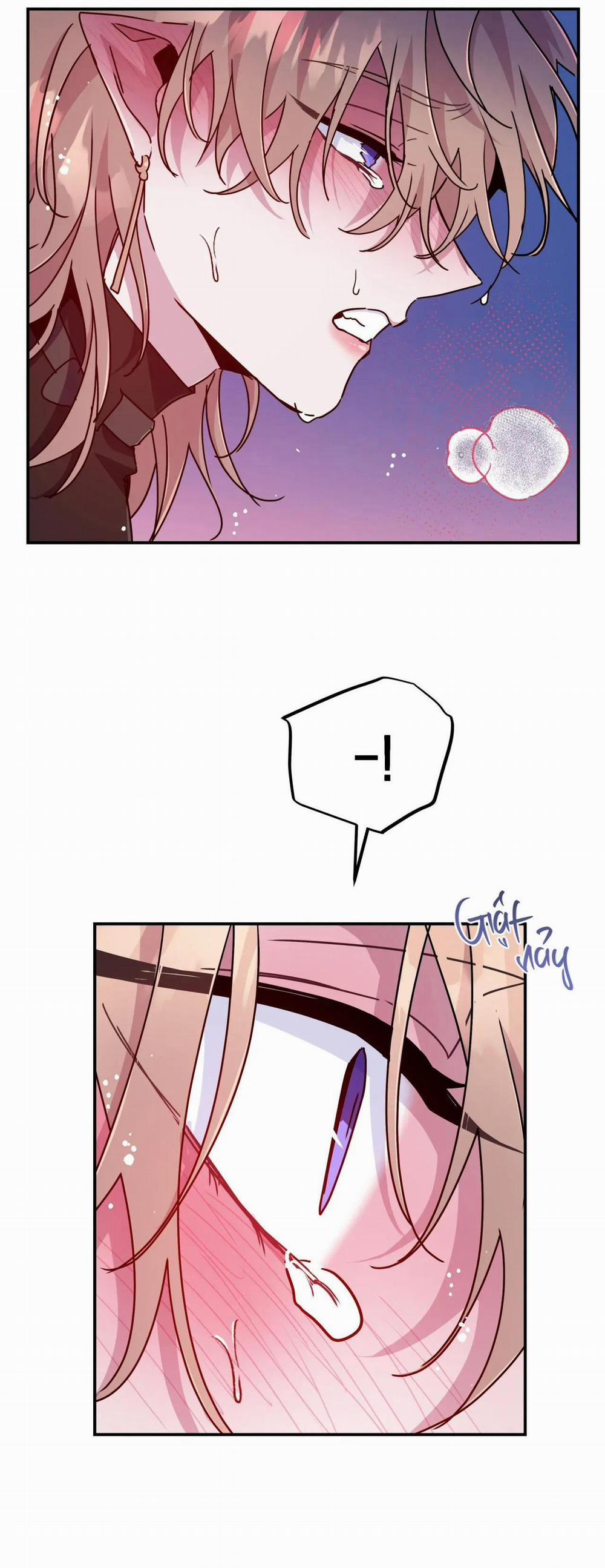 (CBunu) Ám Giữ Linh Hồn 66 H+ trang 19