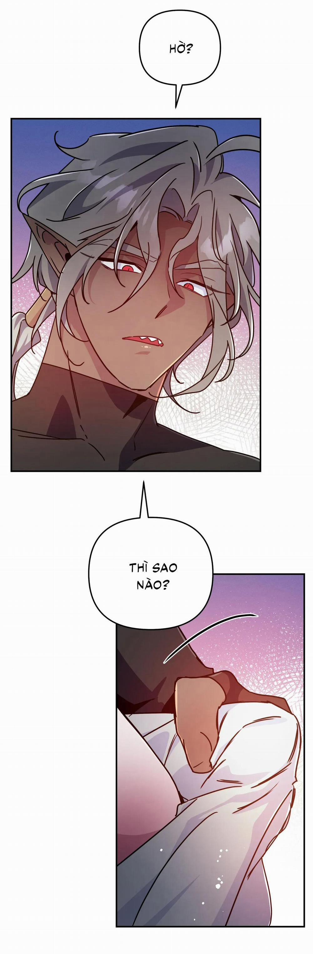 (CBunu) Ám Giữ Linh Hồn 66 H+ trang 2