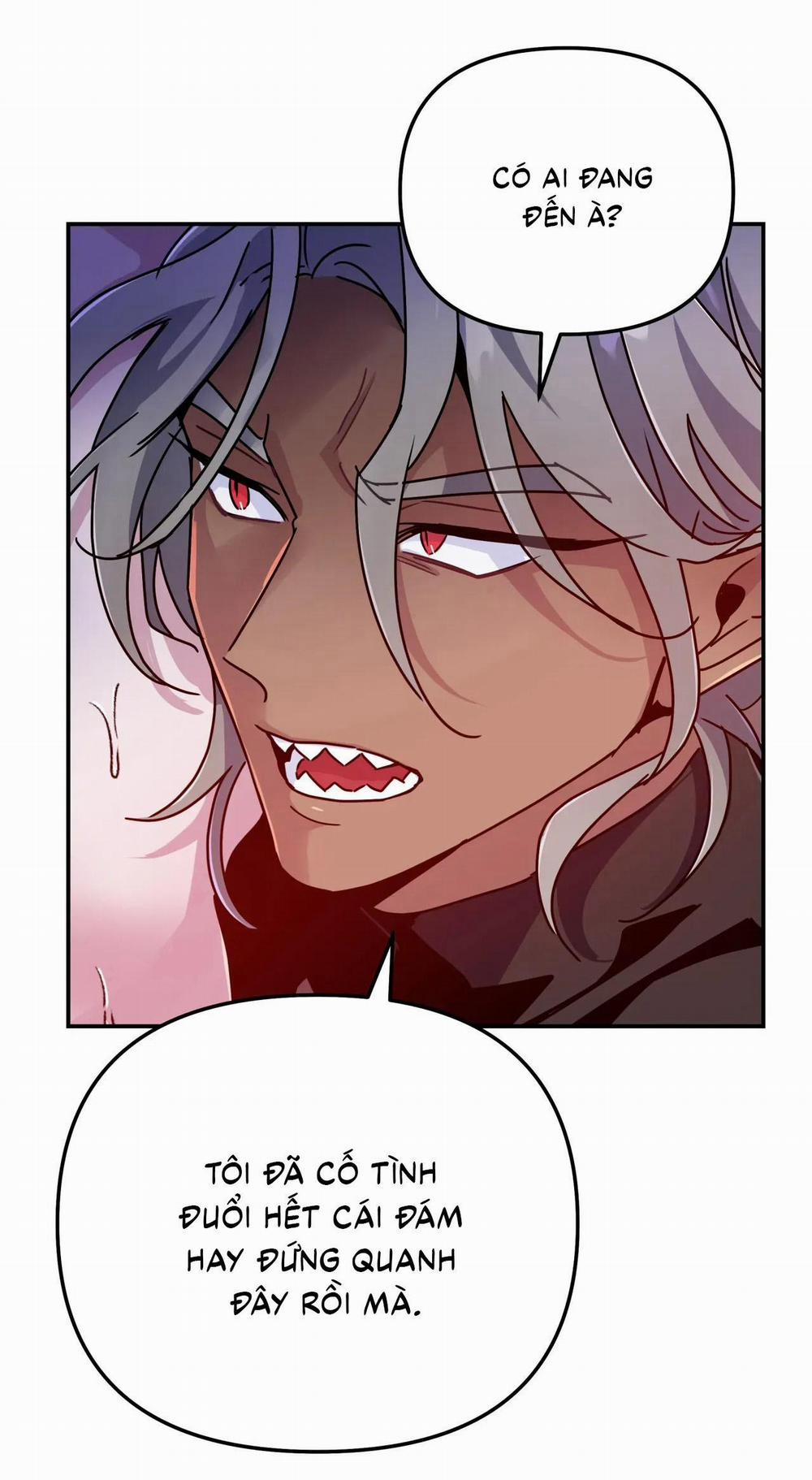 (CBunu) Ám Giữ Linh Hồn 66 H+ trang 21