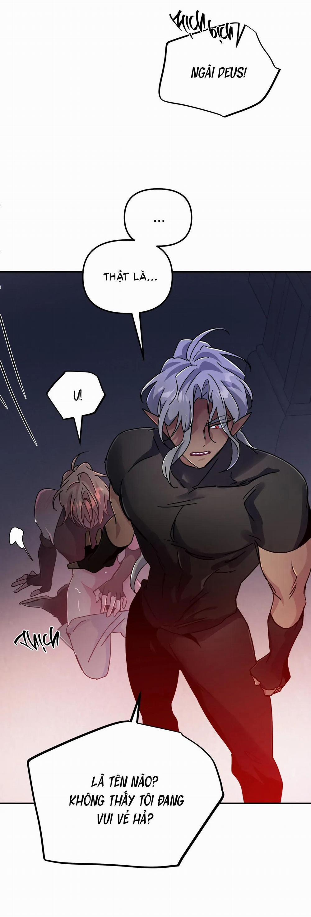 (CBunu) Ám Giữ Linh Hồn 66 H+ trang 22