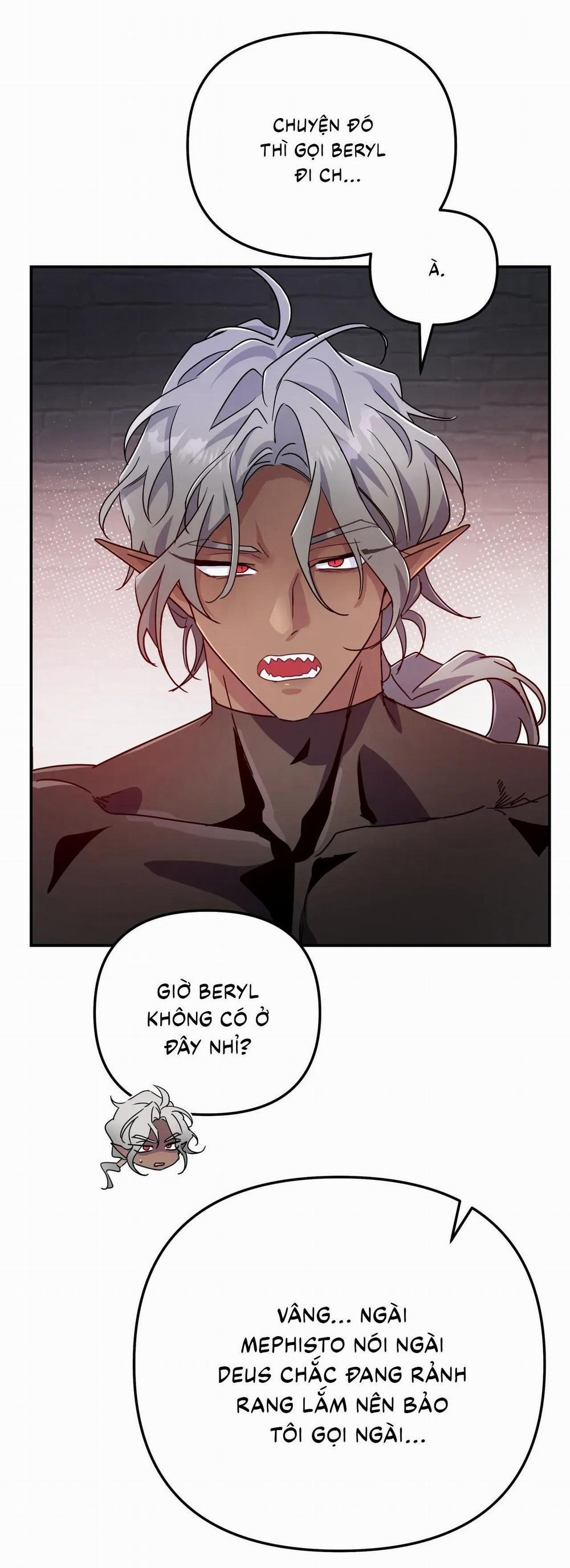 (CBunu) Ám Giữ Linh Hồn 66 H+ trang 24