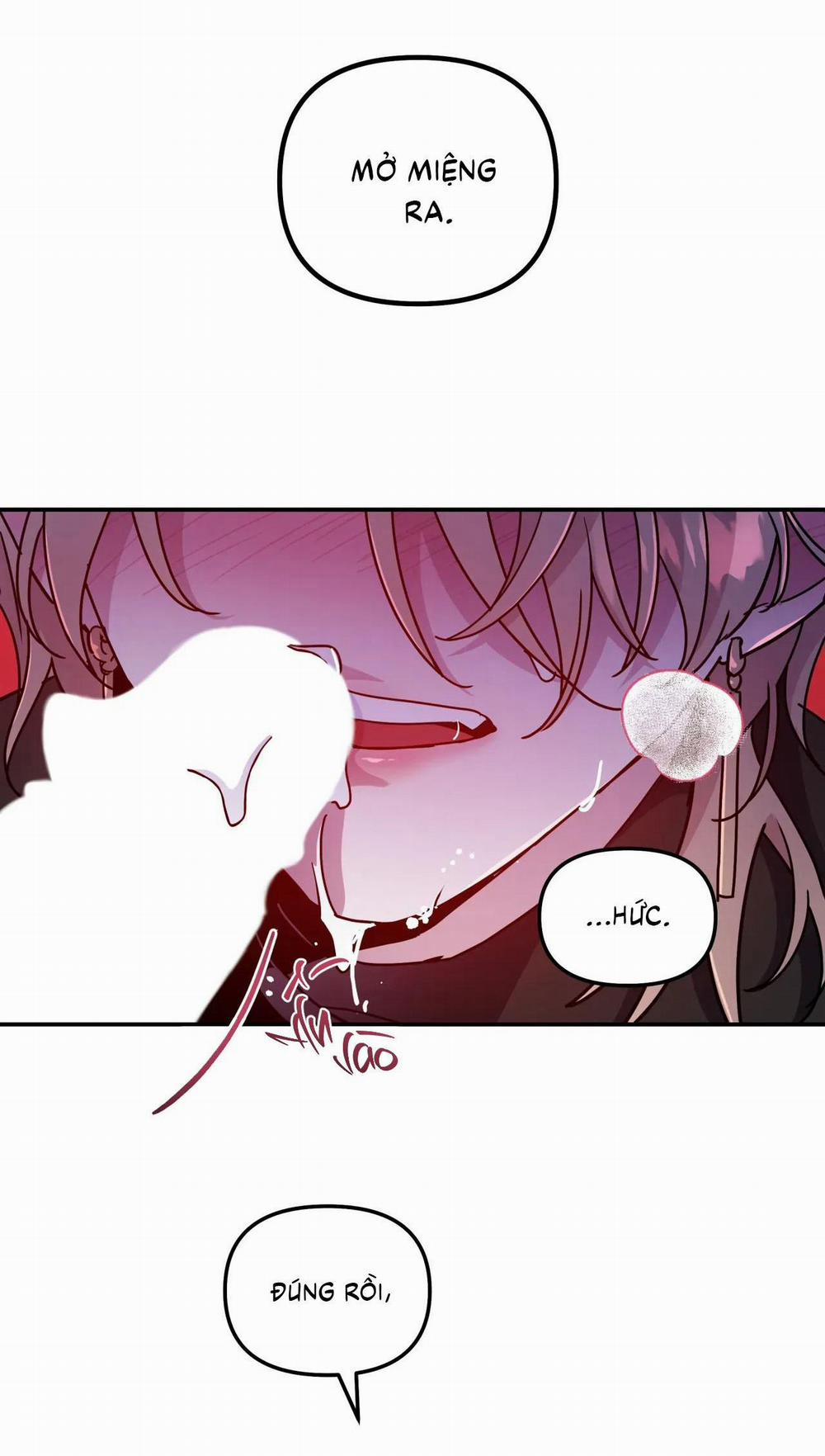 (CBunu) Ám Giữ Linh Hồn 66 H+ trang 29
